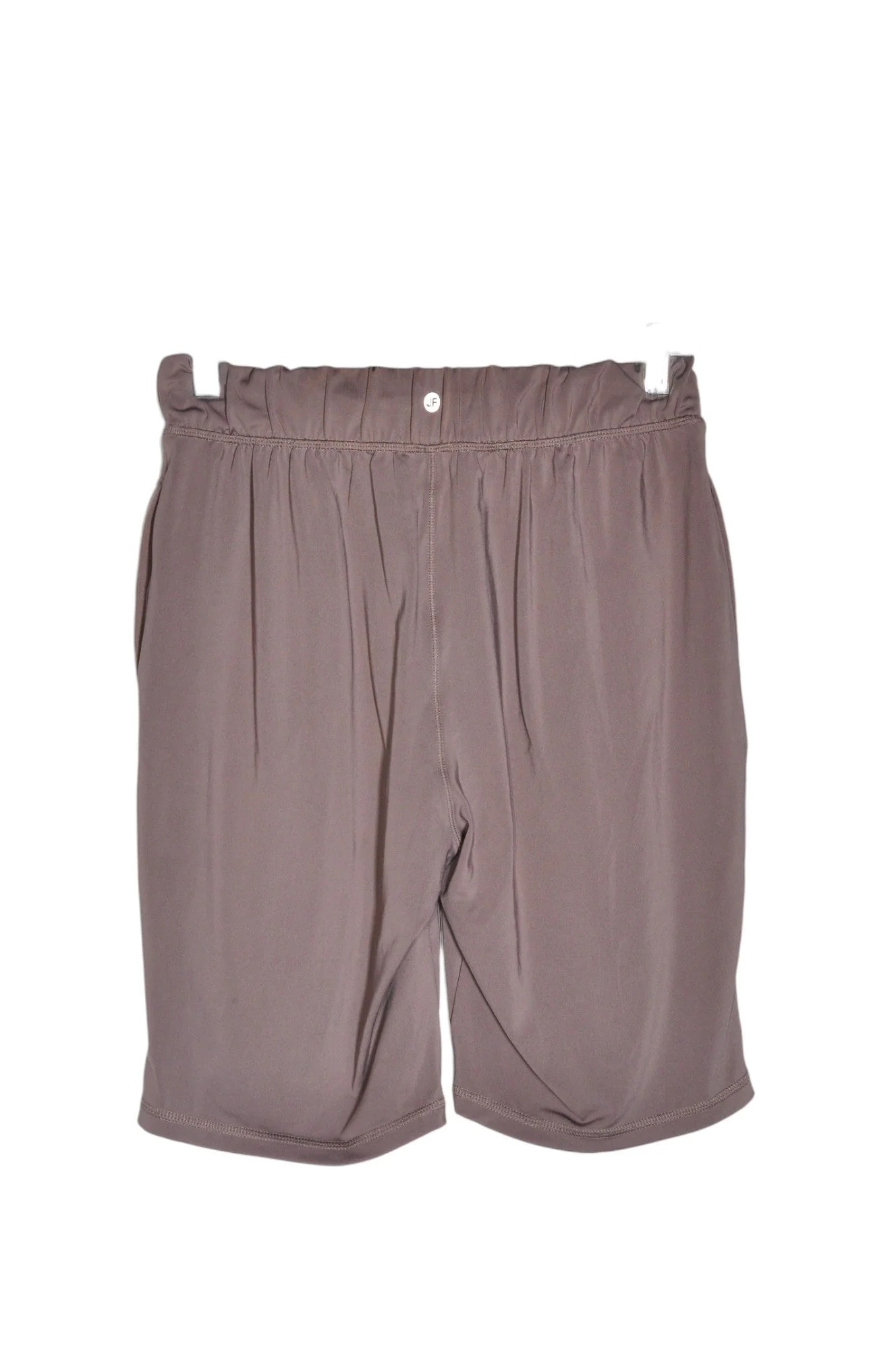 JOE FRESH Women Classic Shorts Regular fit in Gray - S - Image 2