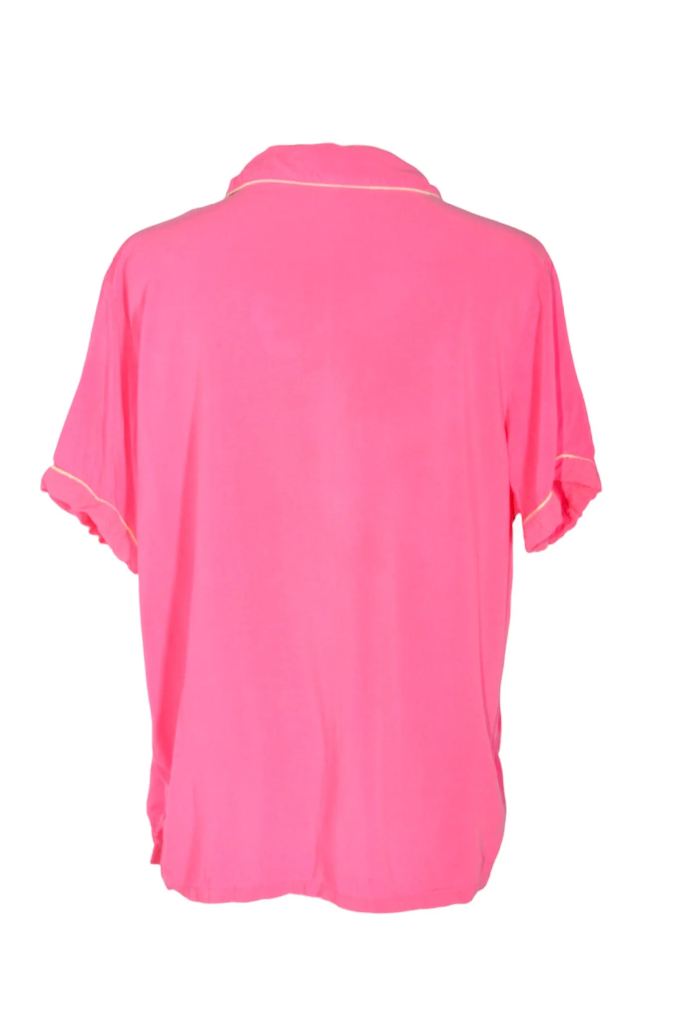 JOE FRESH Women Night Wear Regular fit in Pink - L - Image 2