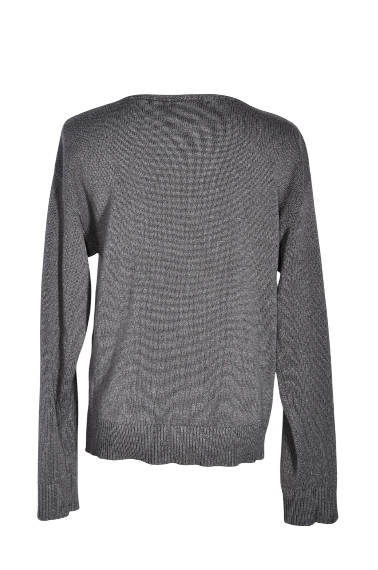 JOE FRESH Women Sweaters Regular fit in Gray - S - Image 2