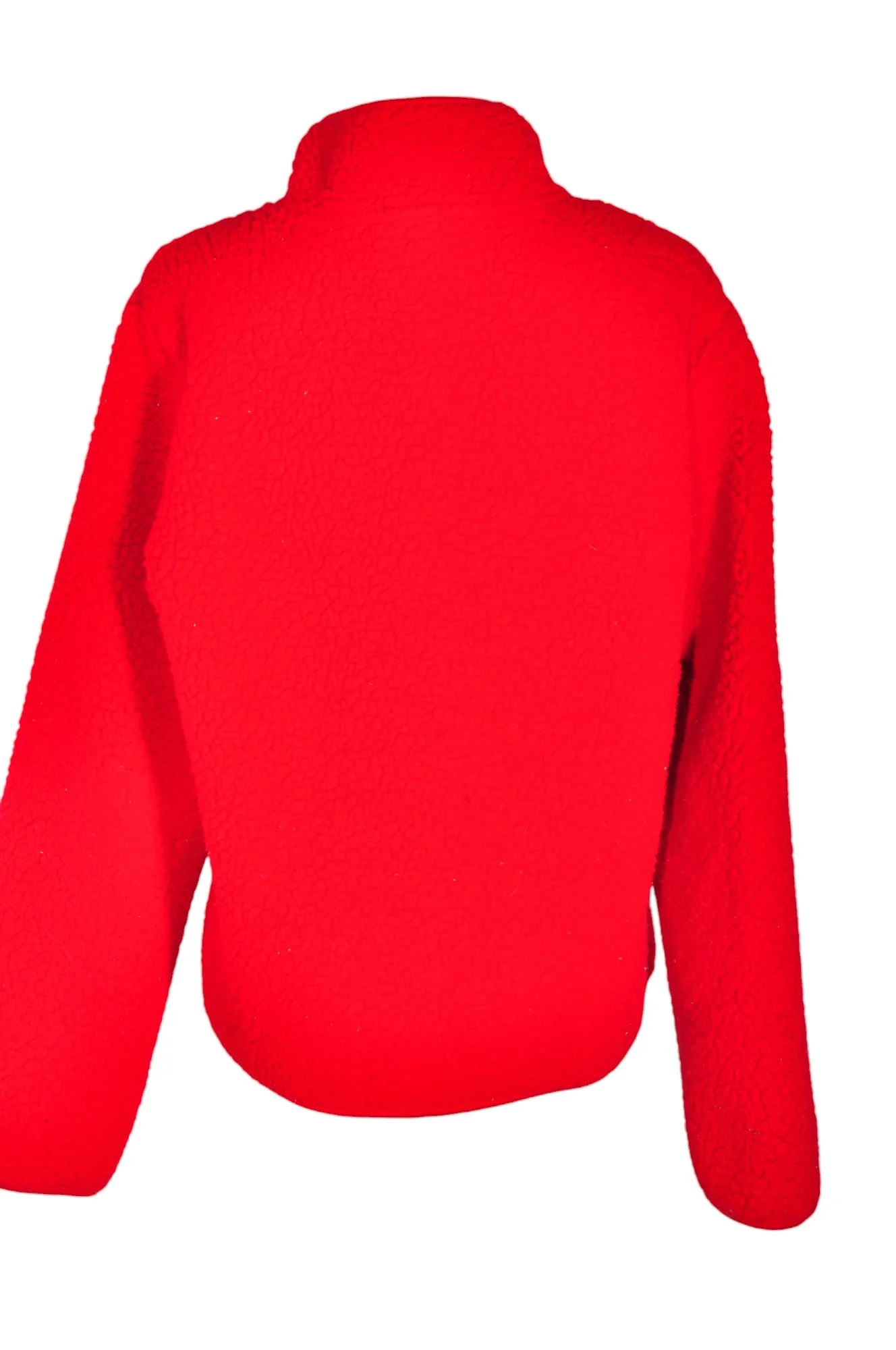 JOE FRESH Women Sweaters Regular fit in Red - L - Image 2
