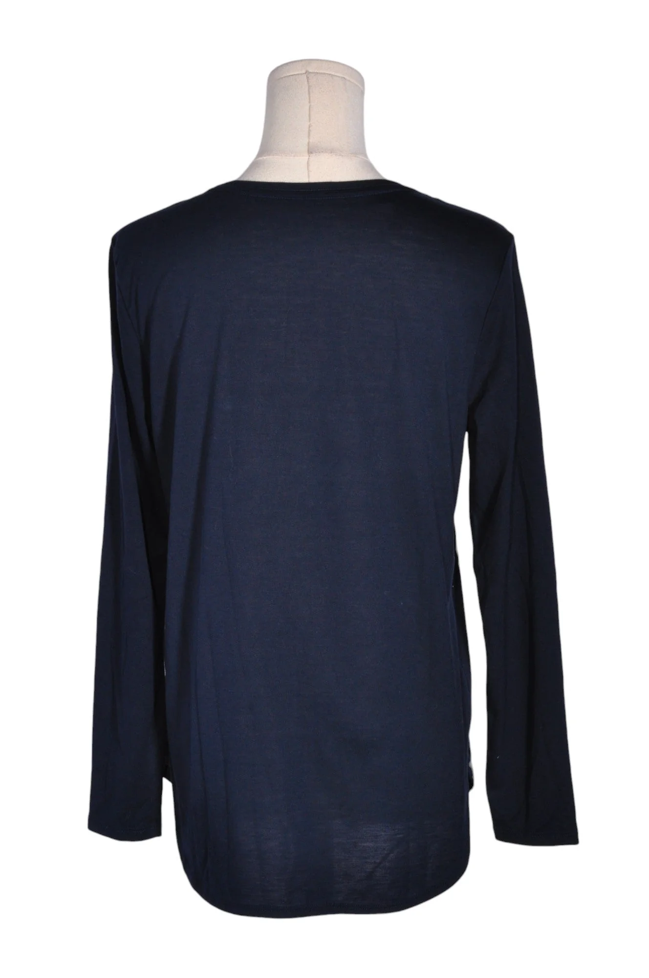 JOE FRESH Women T-Shirts Regular fit in Blue - M - Image 2