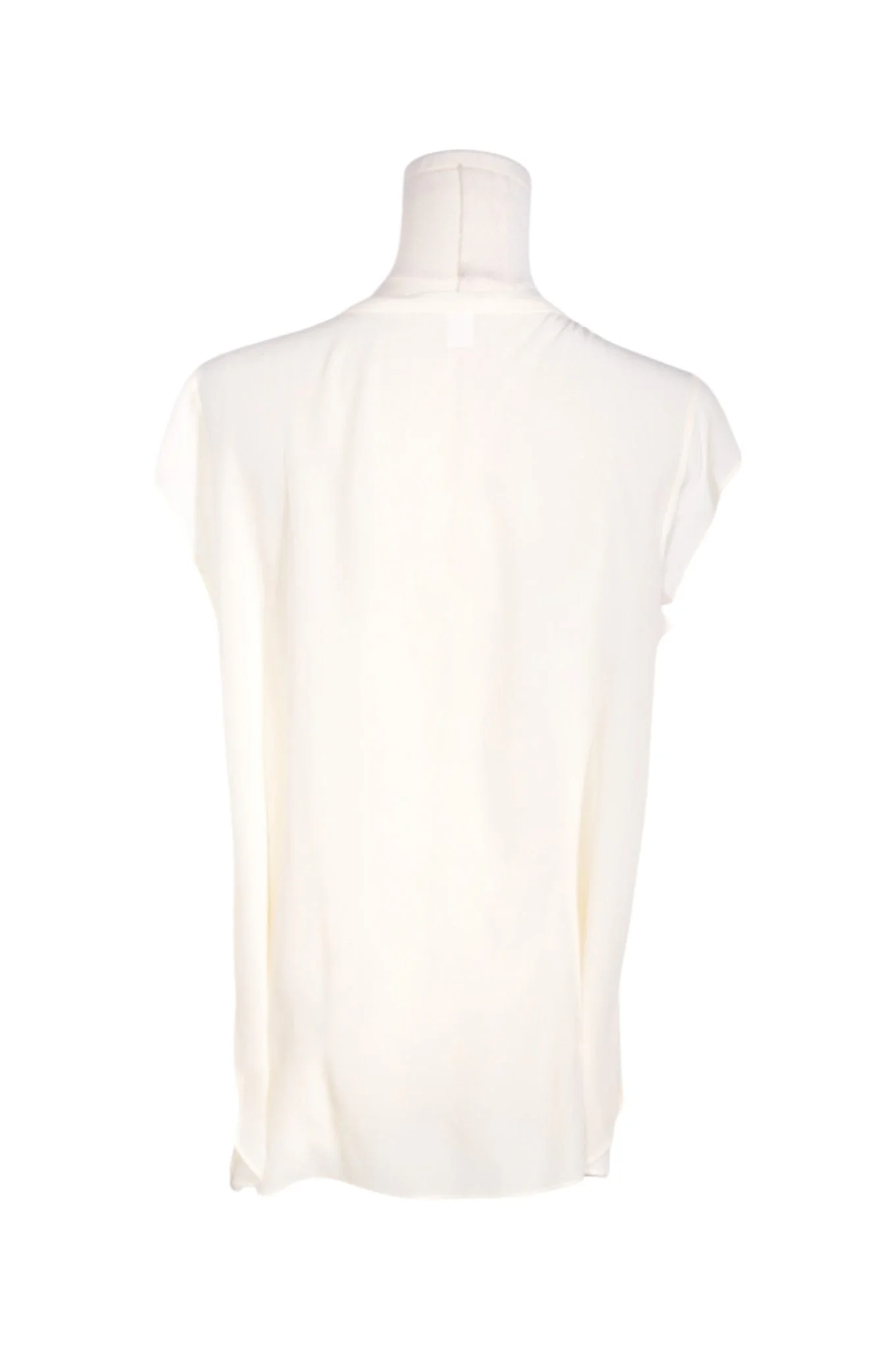 JOE FRESH Women Tank Tops Regular fit in White - L - Image 2