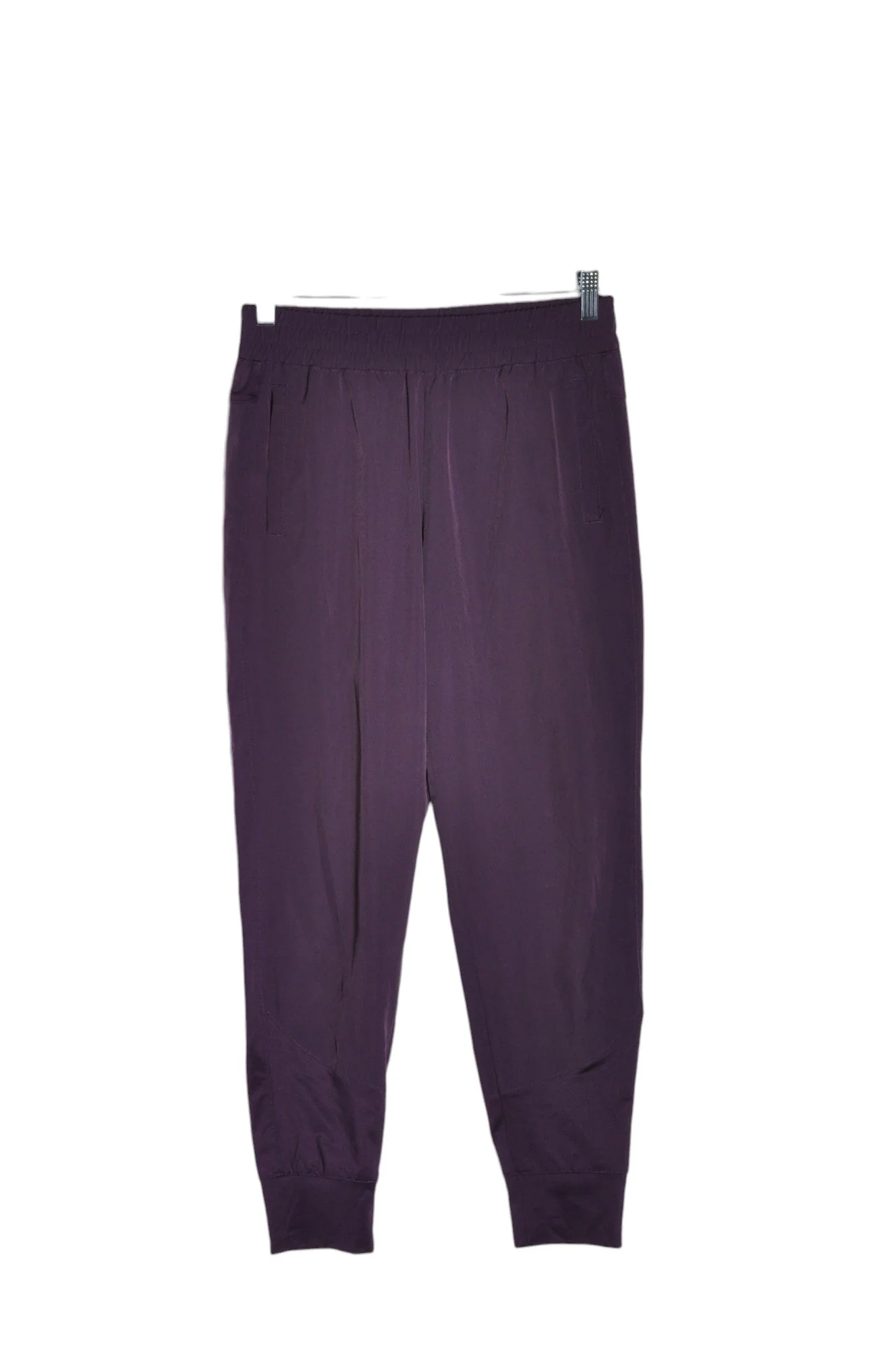 JOE FRESH Women Work Pants Regular fit in Purple - S