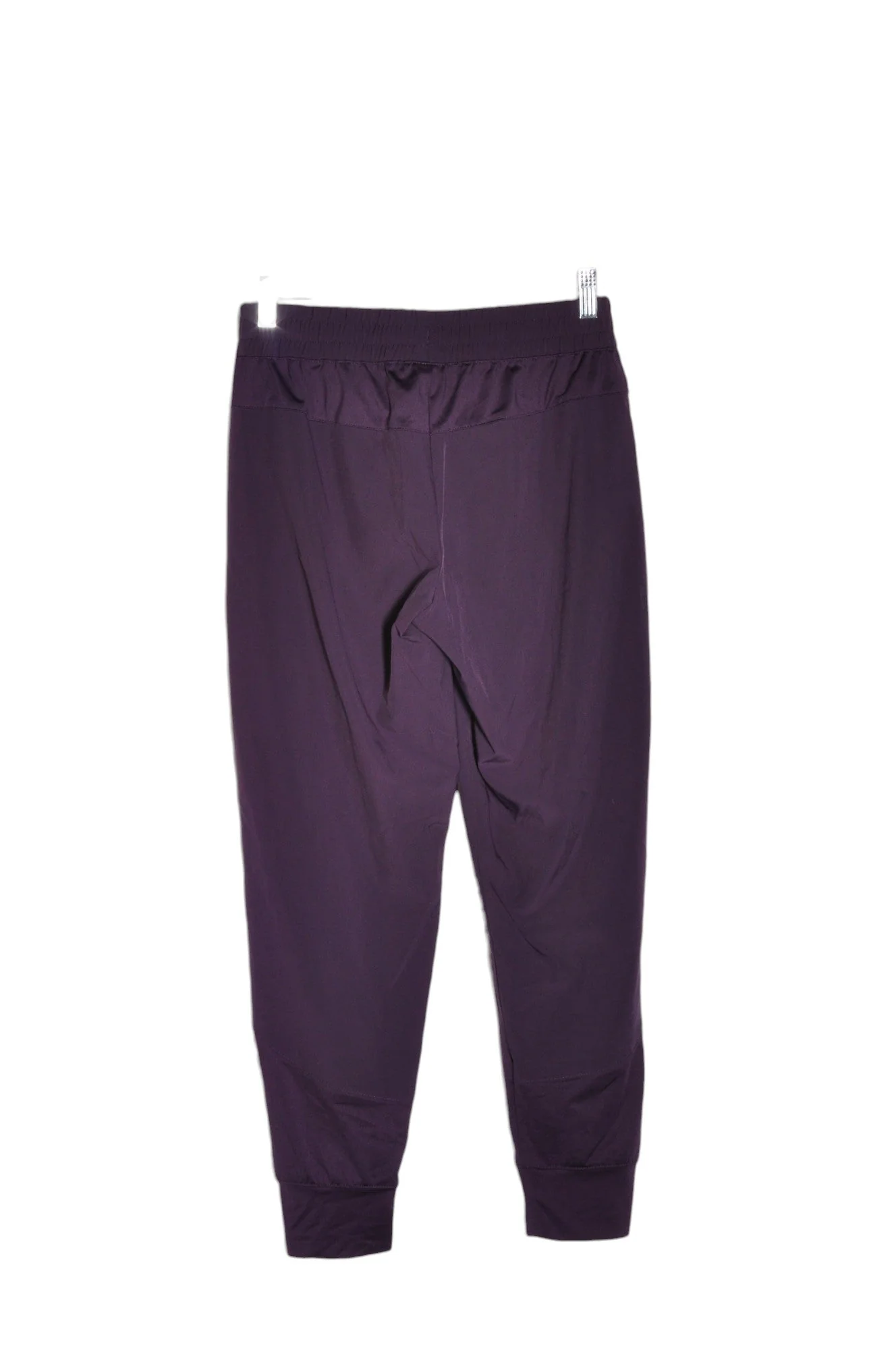JOE FRESH Women Work Pants Regular fit in Purple - S - Image 2