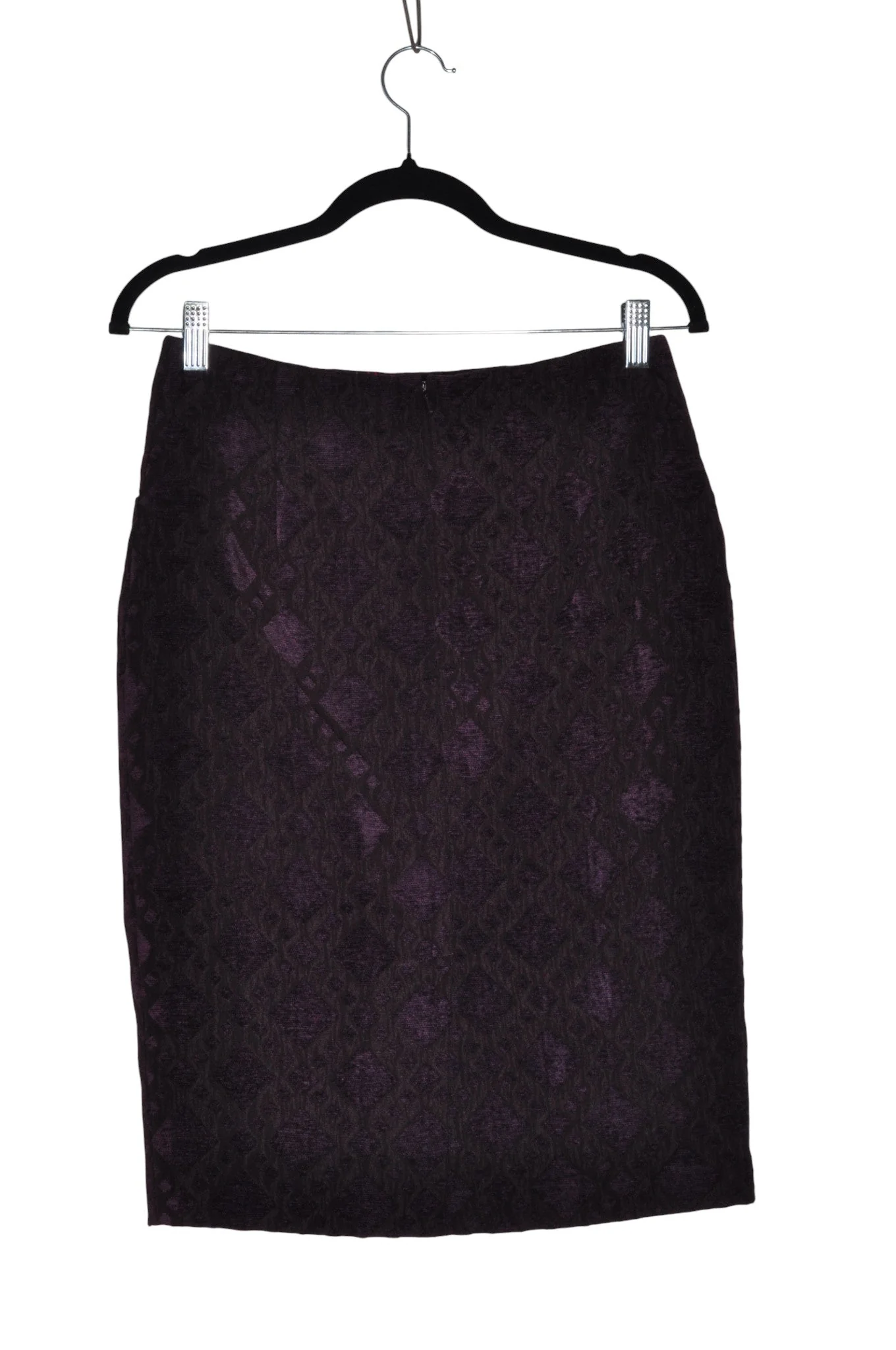 JOE'S Women Pencil Skirts Regular fit in Purple - 6 - Image 2