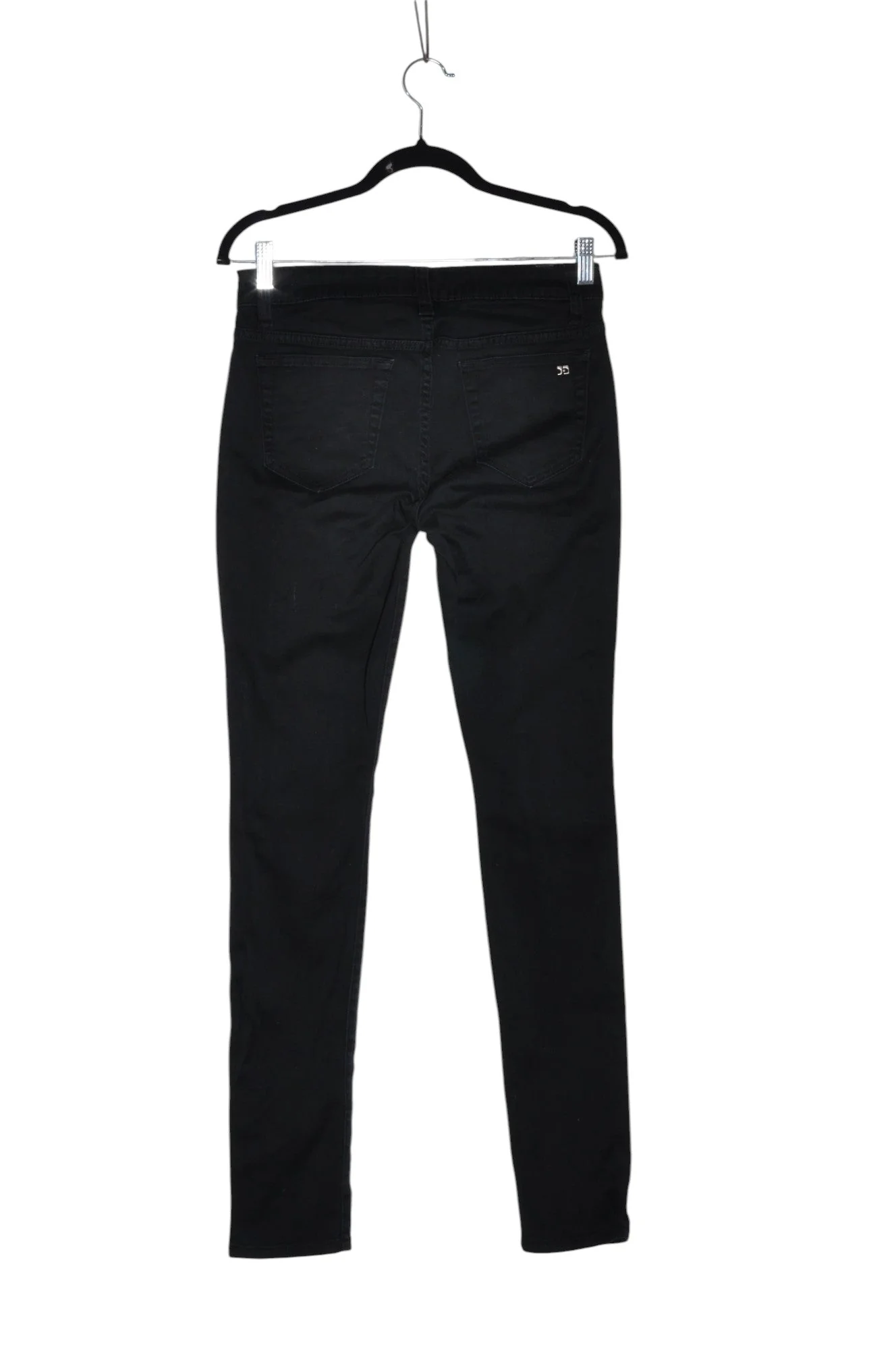 JOE'S Women Skinny Jeans Regular fit in Black - 27 - Image 2
