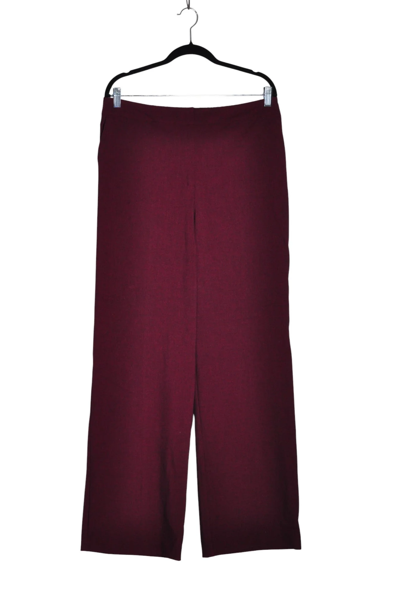 JOIE Women Work Pants Regular fit in Red - 12