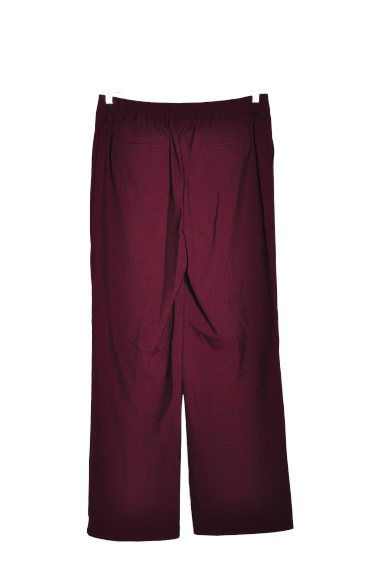 JOIE Women Work Pants Regular fit in Red - 12 - Image 2