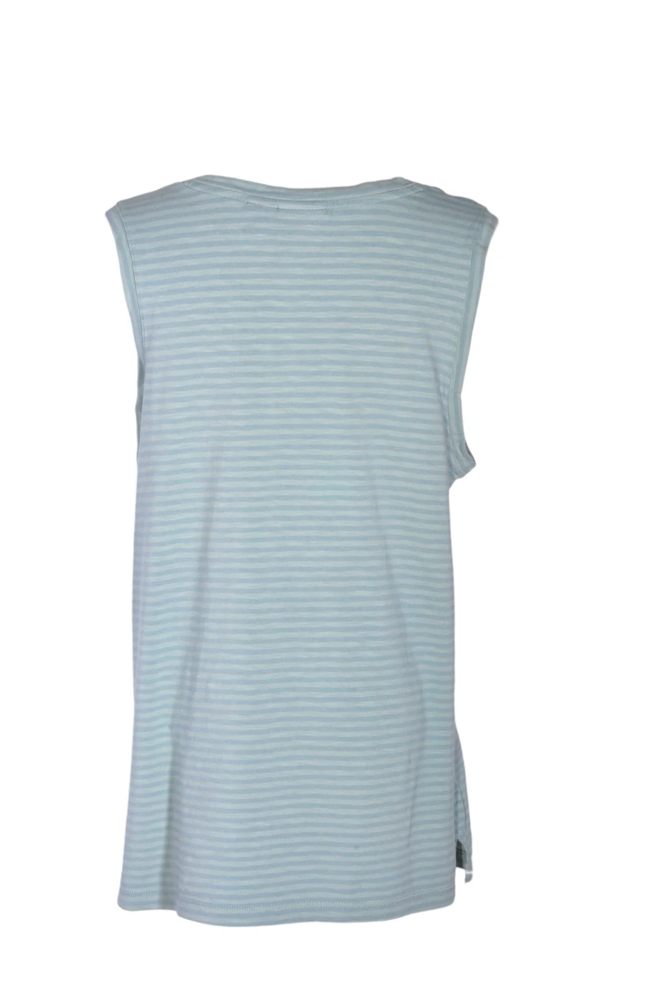 JONES & CO. Women Tank Tops Regular fit in Blue - L - Image 2