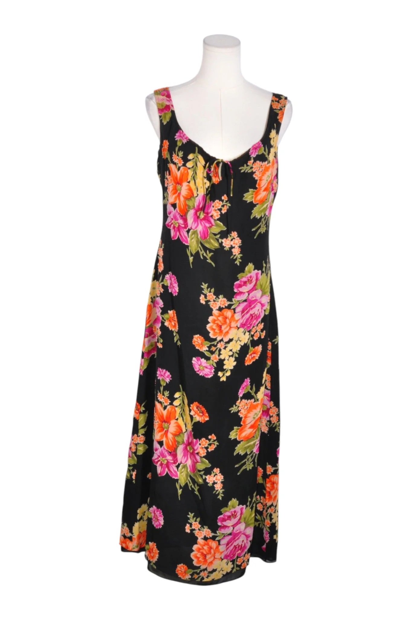 JONES NEW YORK Women A-Line Dresses Regular fit in Black - 8