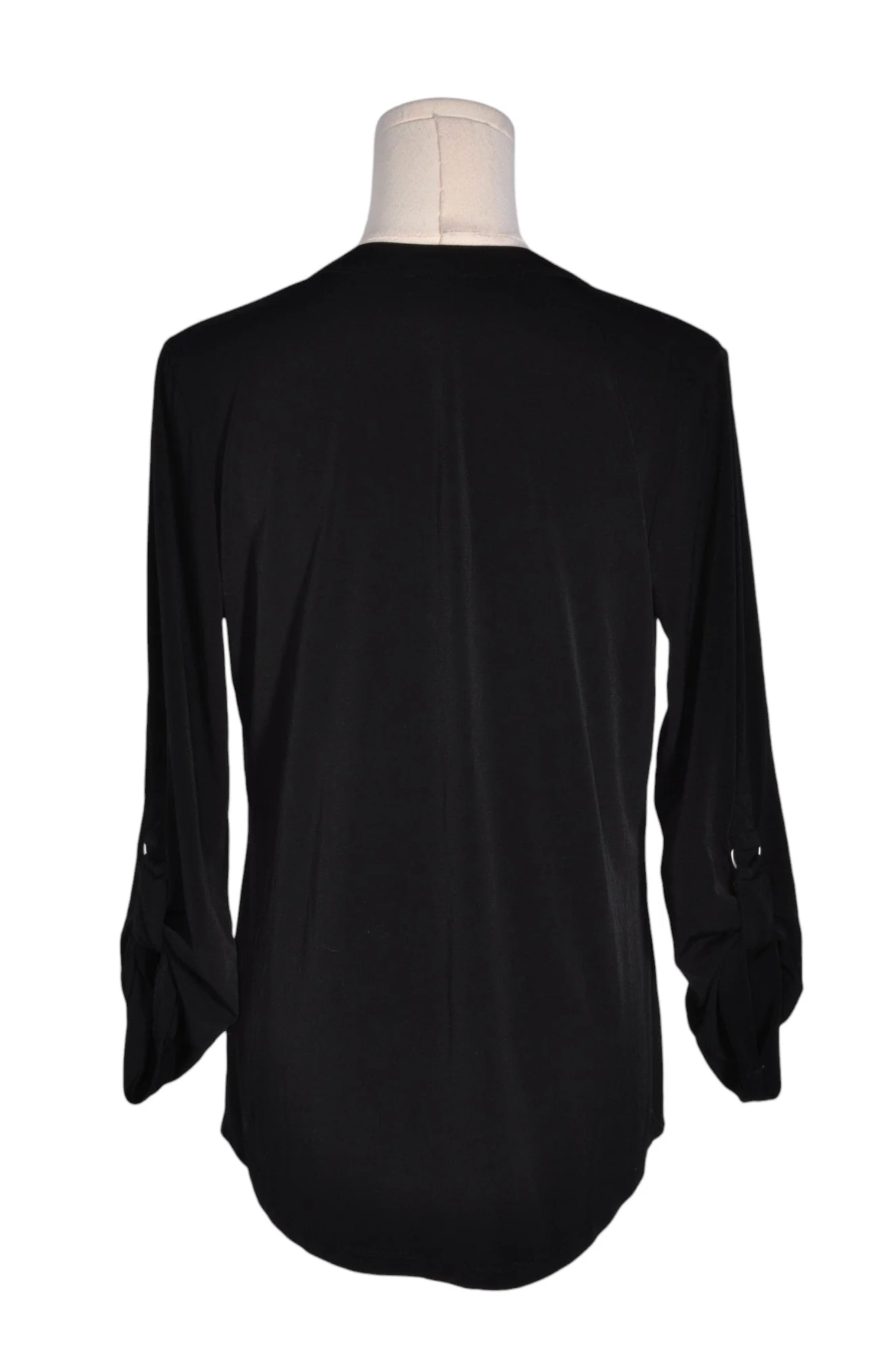 JONES NEW YORK Women Blouses Regular fit in Black - S - Image 2