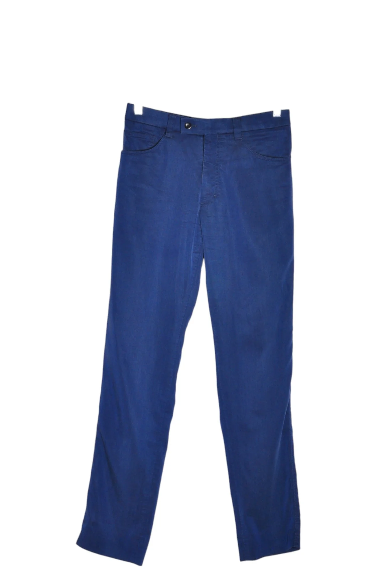 JOSEPH ABBOUD Women Work Pants Regular fit in Blue - 30