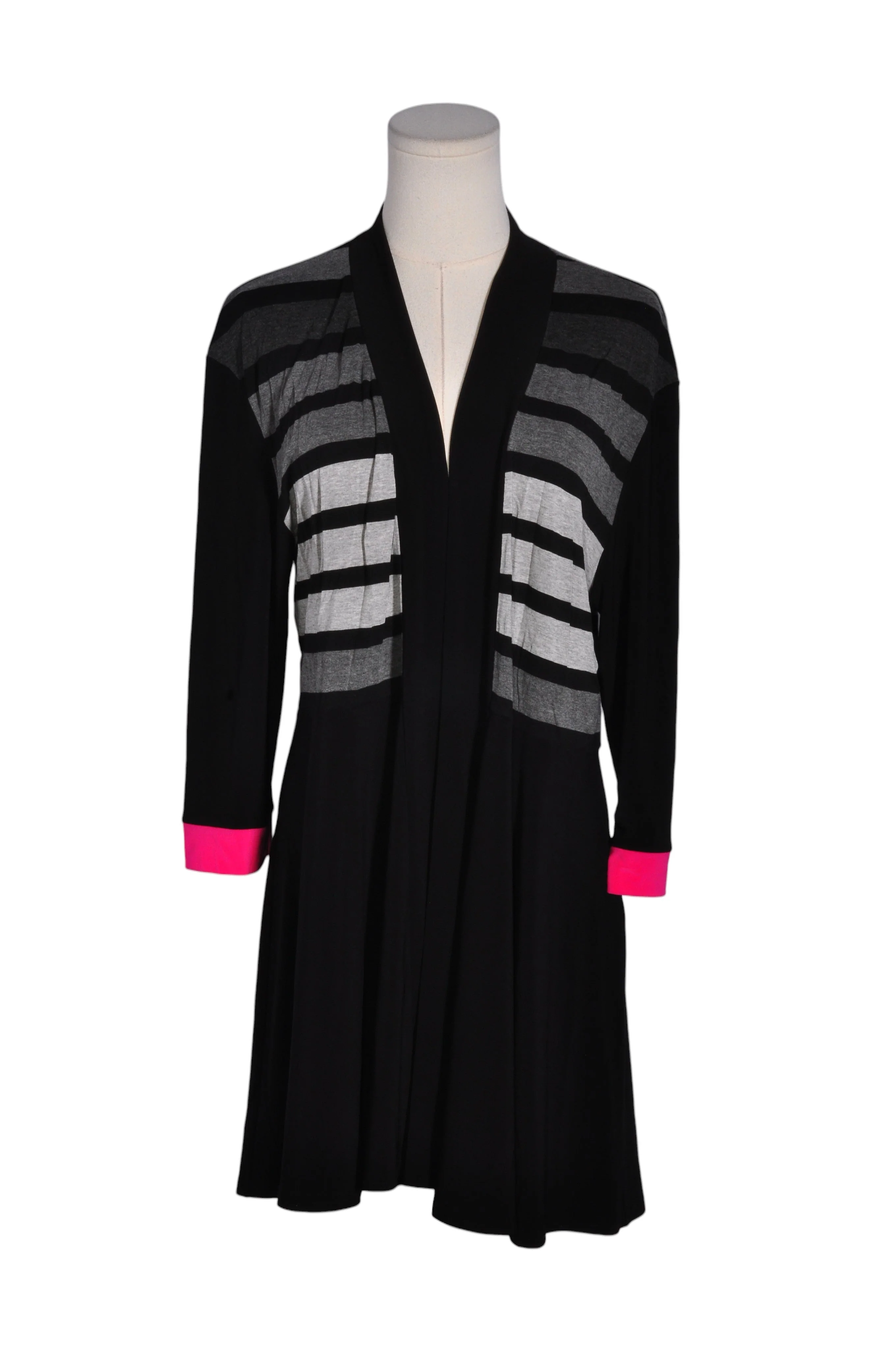 JOSEPH RIBKOFF Women Cardigans Regular fit in Black - 12