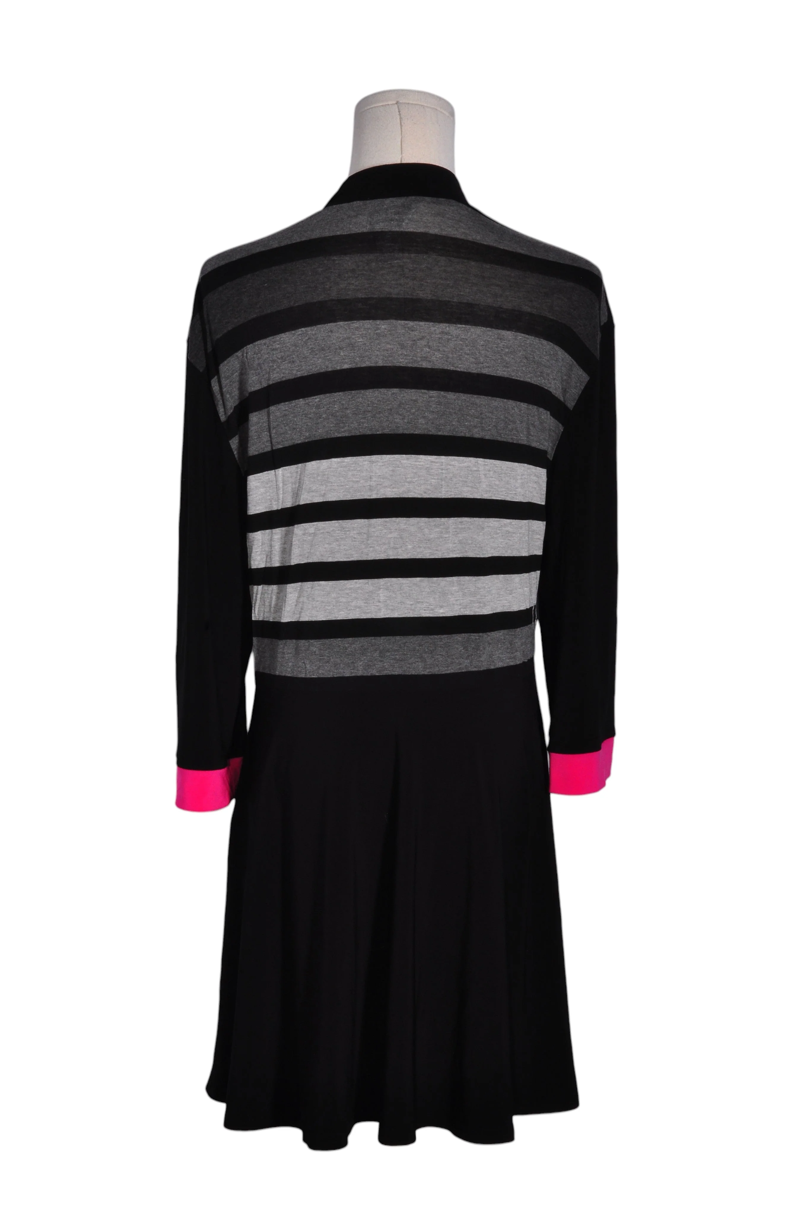 JOSEPH RIBKOFF Women Cardigans Regular fit in Black - 12 - Image 2