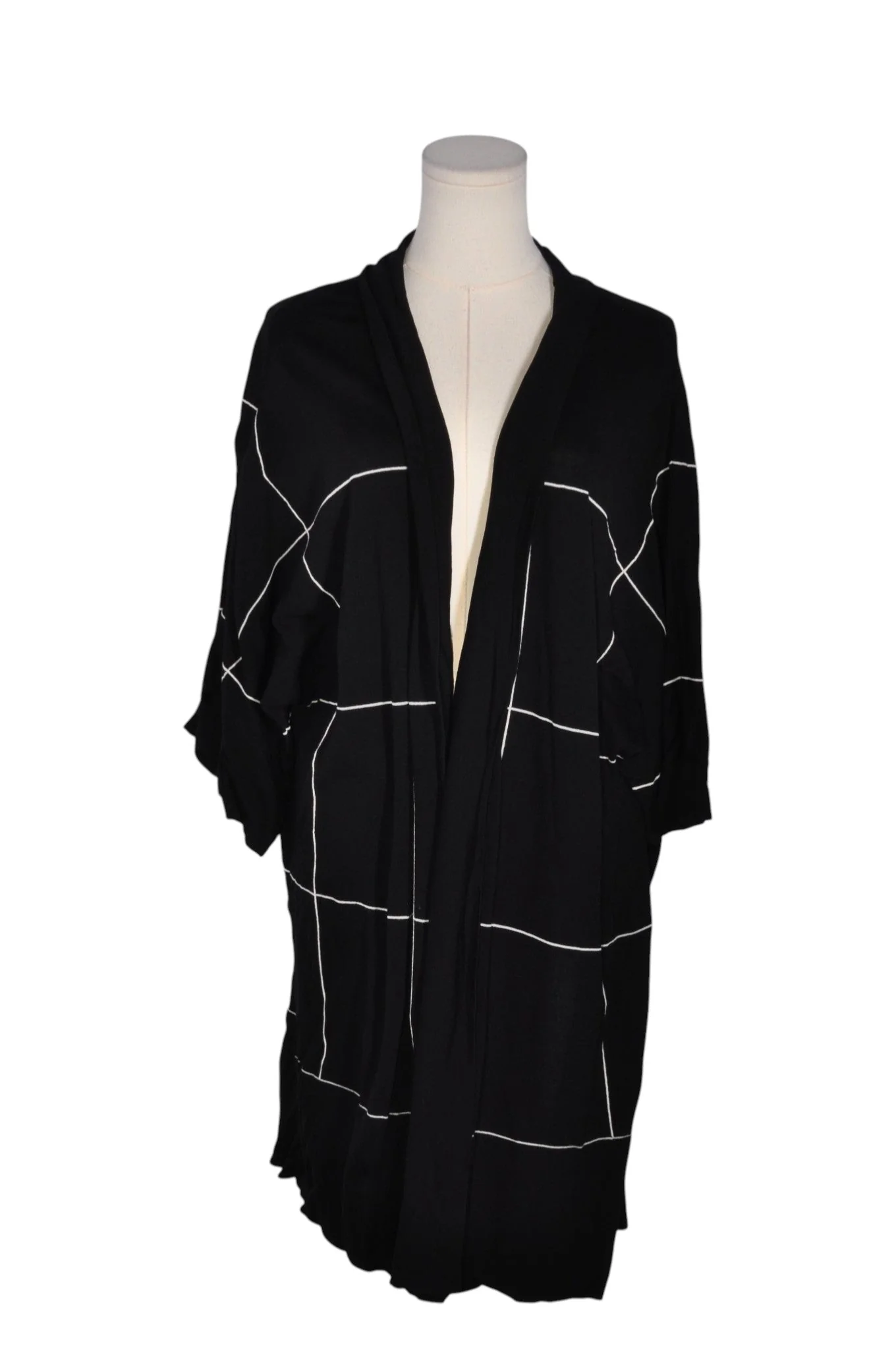 JOSEPH RIBKOFF Women Cardigans Regular fit in Black - L
