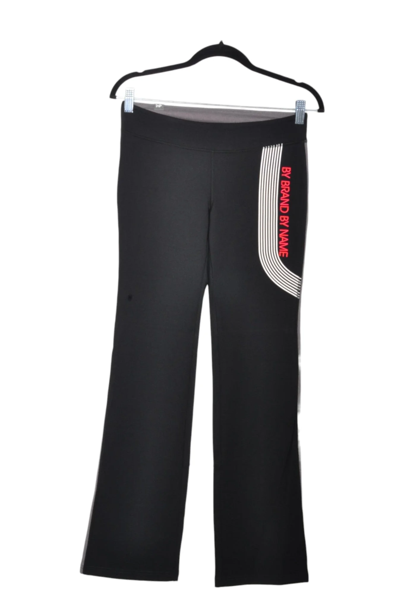 JOSHUA PERETS Women Activewear Leggings Regular fit in Black - S