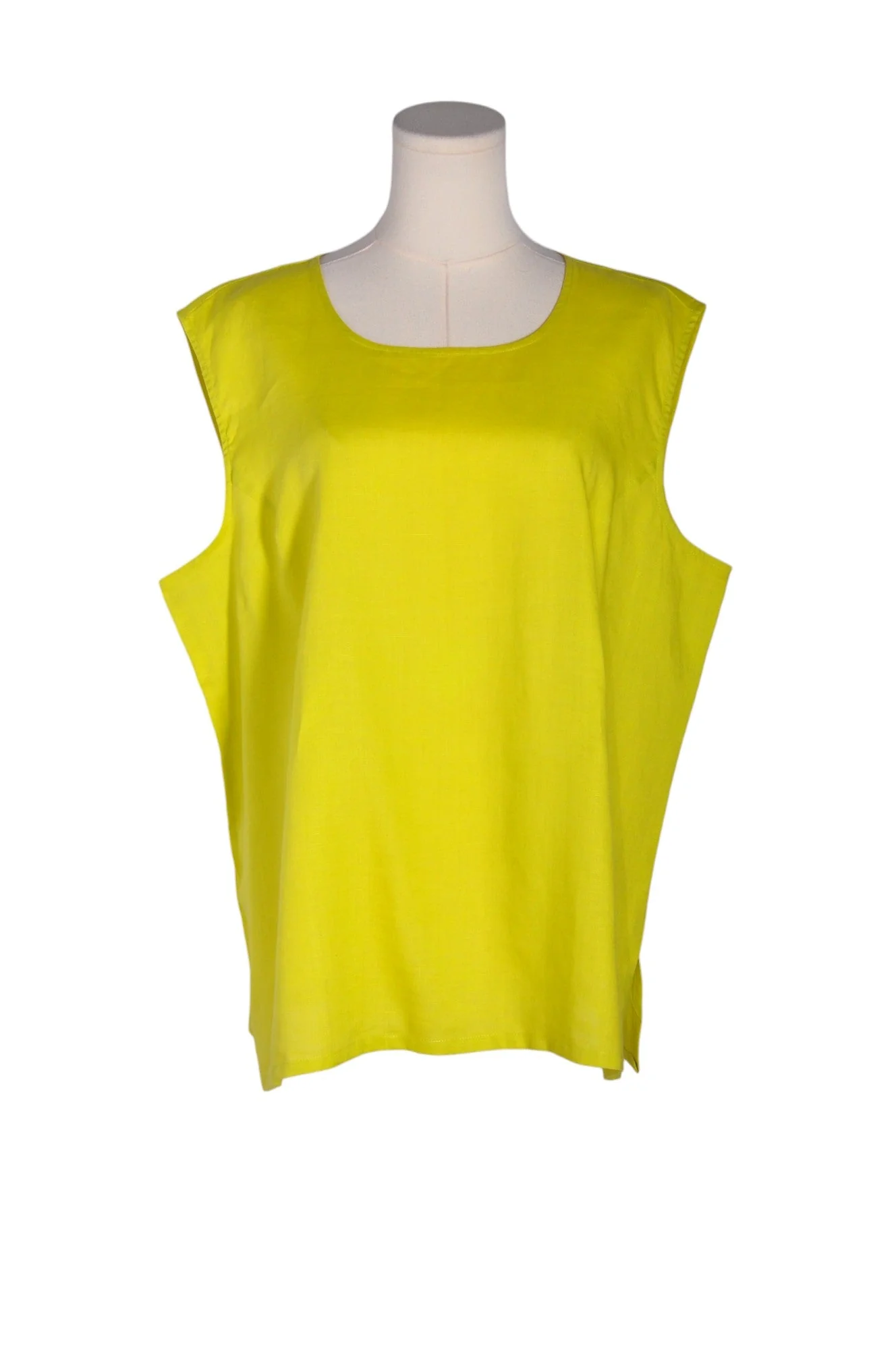 JSONG Women Tank Tops Regular fit in Green - 20