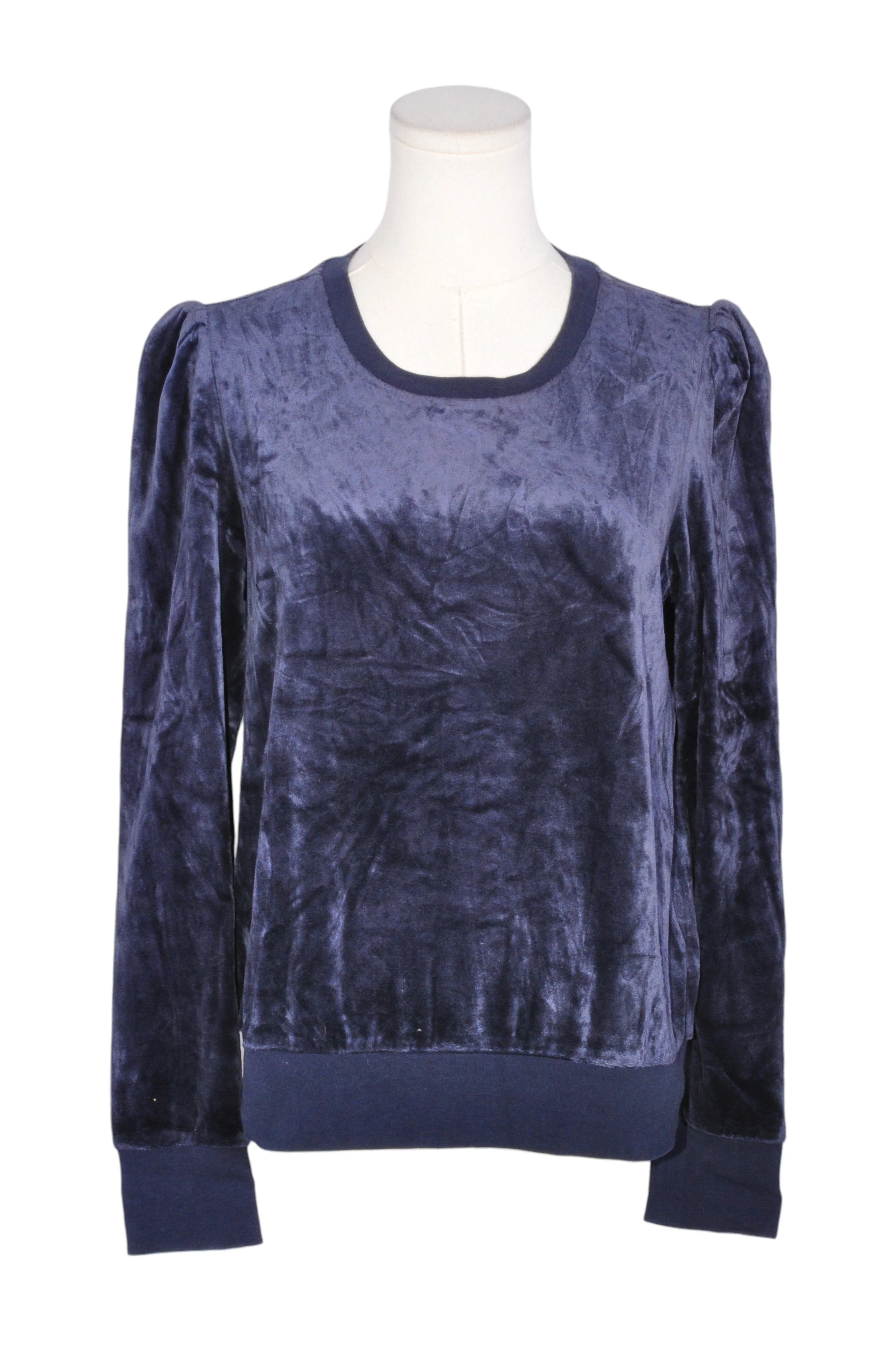 JUICY COUTURE Women Blouses Regular fit in Blue - M