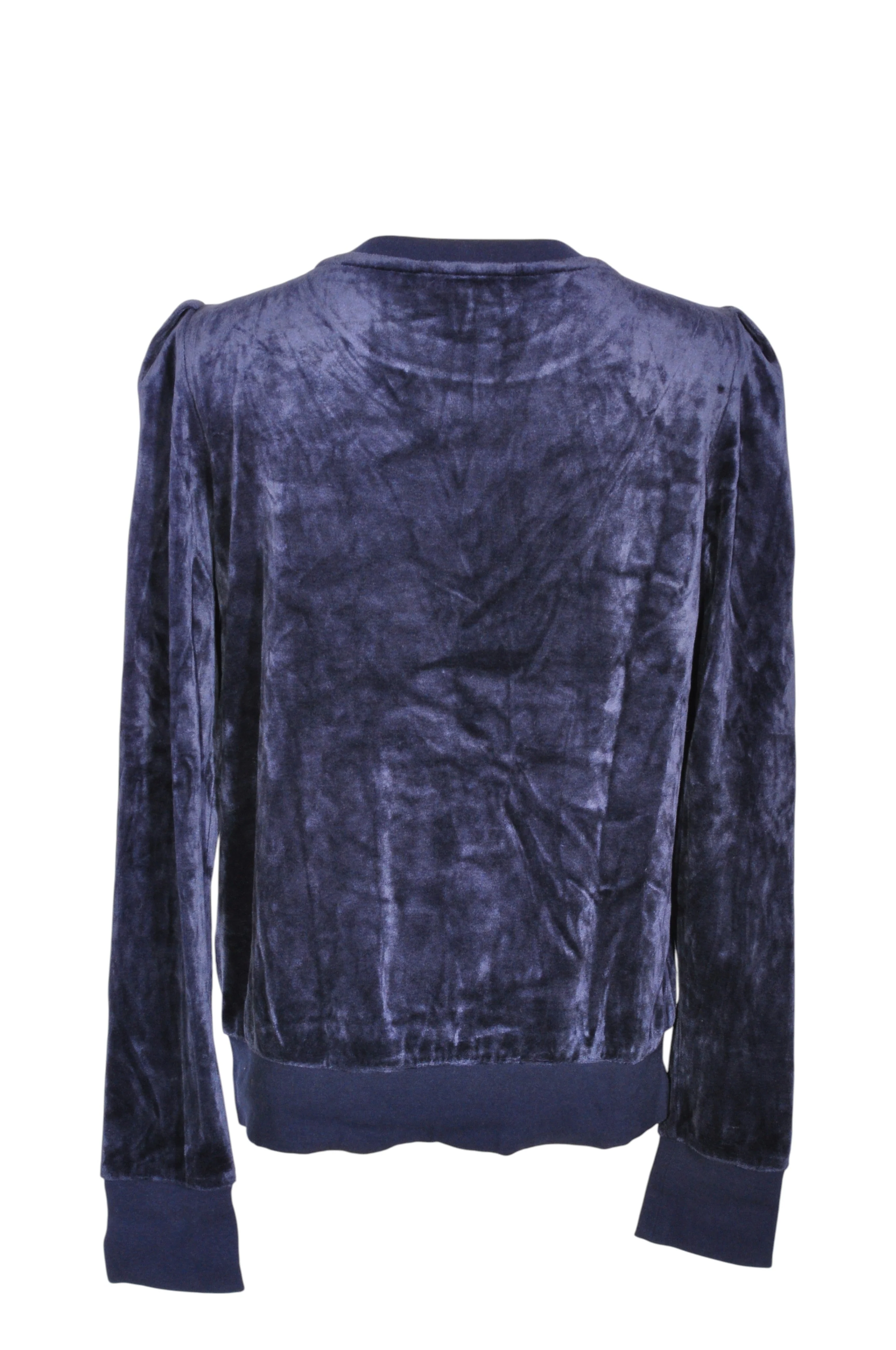 JUICY COUTURE Women Blouses Regular fit in Blue - M - Image 2