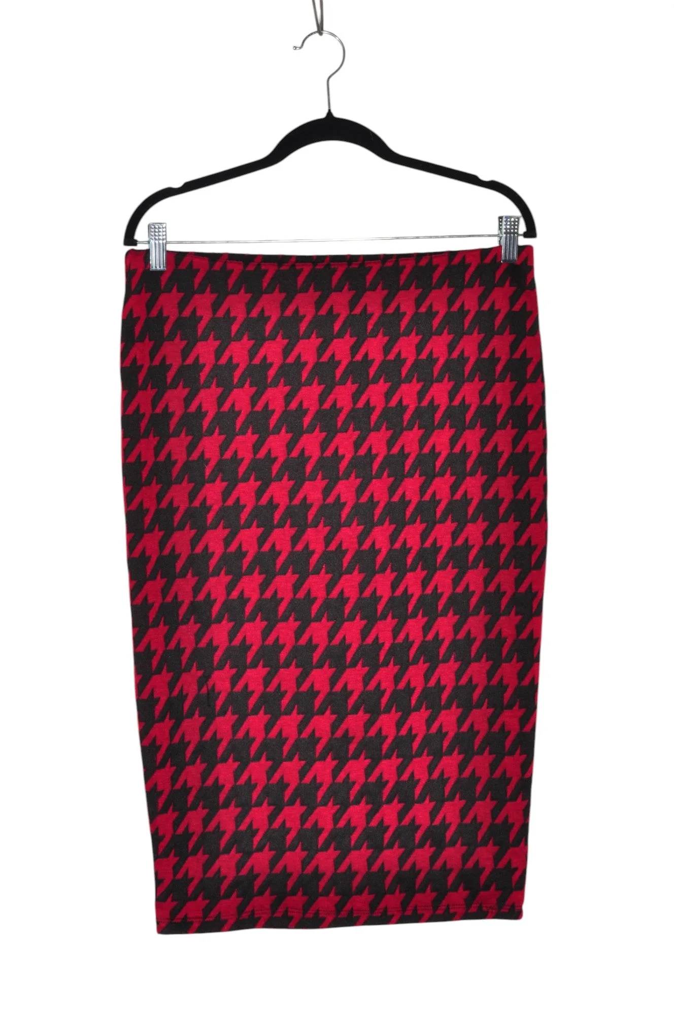 JULES & LEOPOLD Women Pencil Skirts Regular fit in Red - M