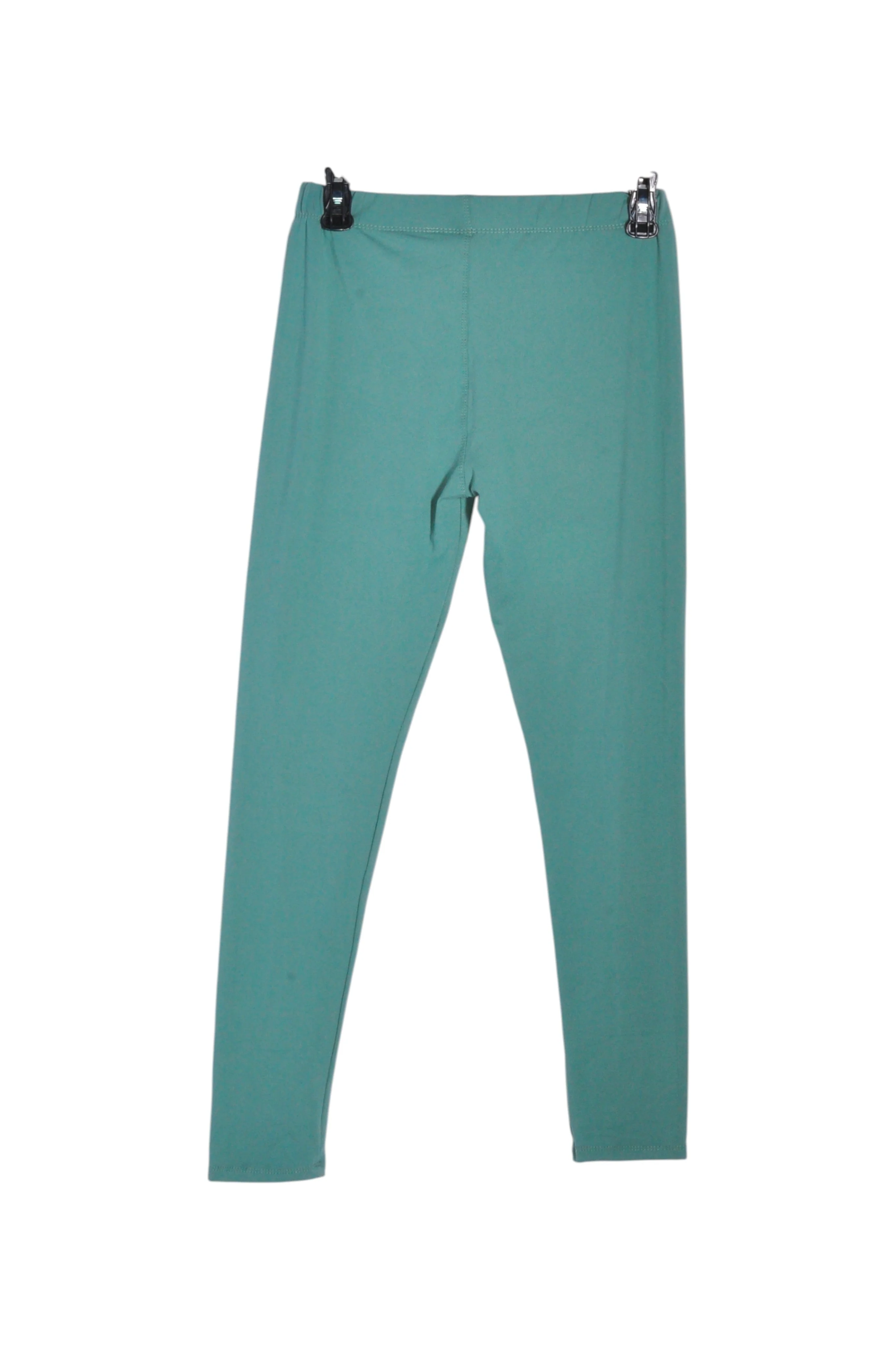 JUST COZY Women Activewear Leggings Regular fit in Green - M - Image 2