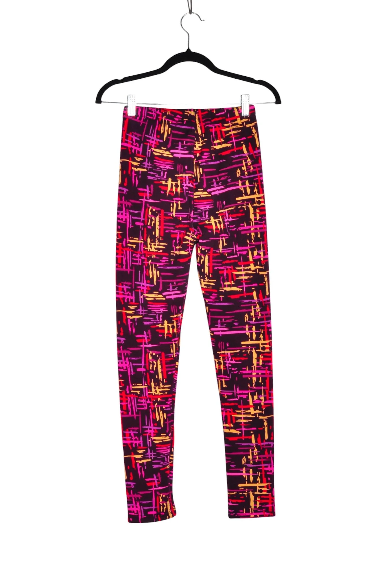 JUST COZY Women Activewear Leggings Regular fit in Pink - XS - Image 2