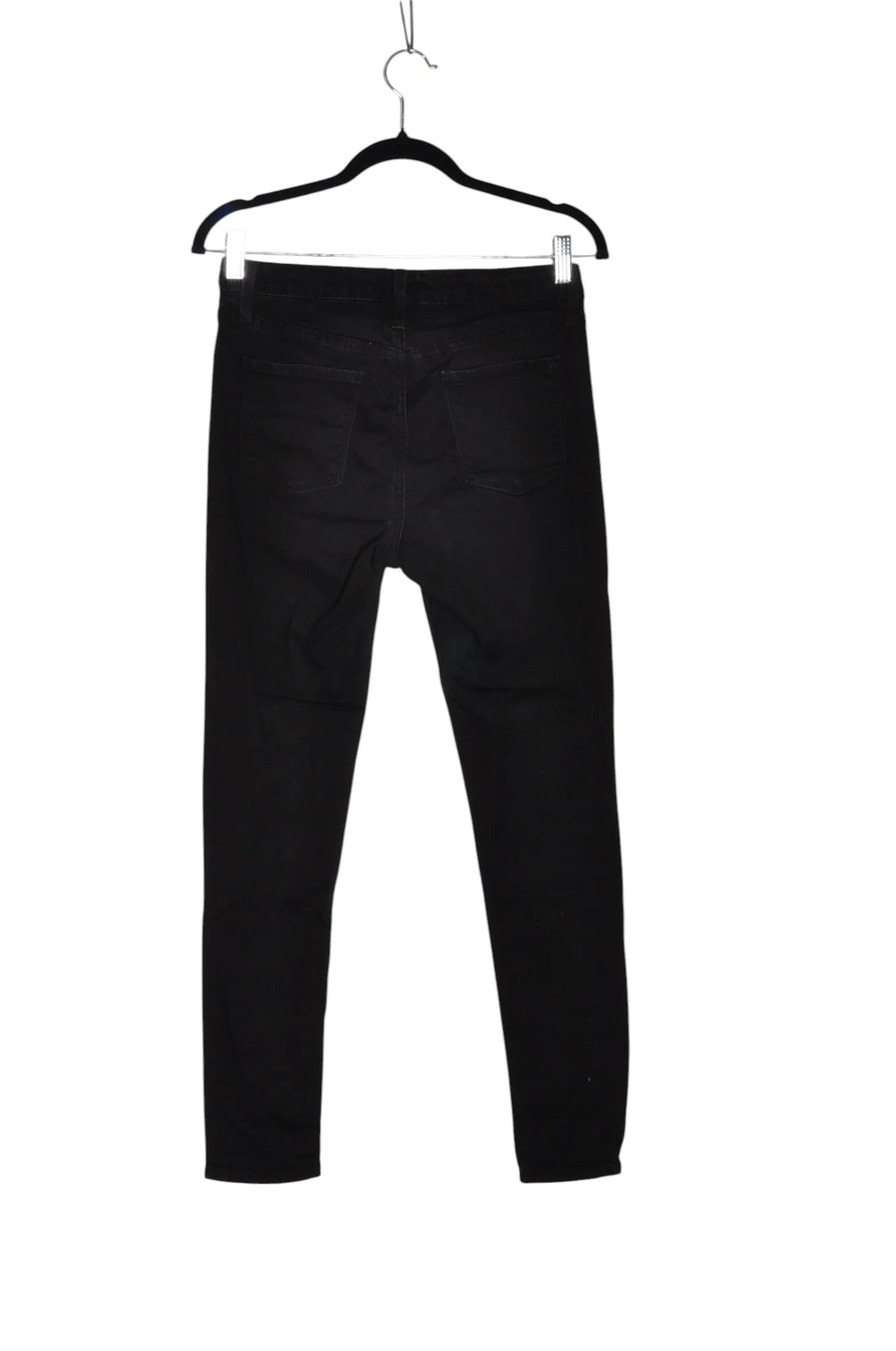 JUSTBLACK Women Skinny Jeans Regular fit in Black - 28 - Image 2
