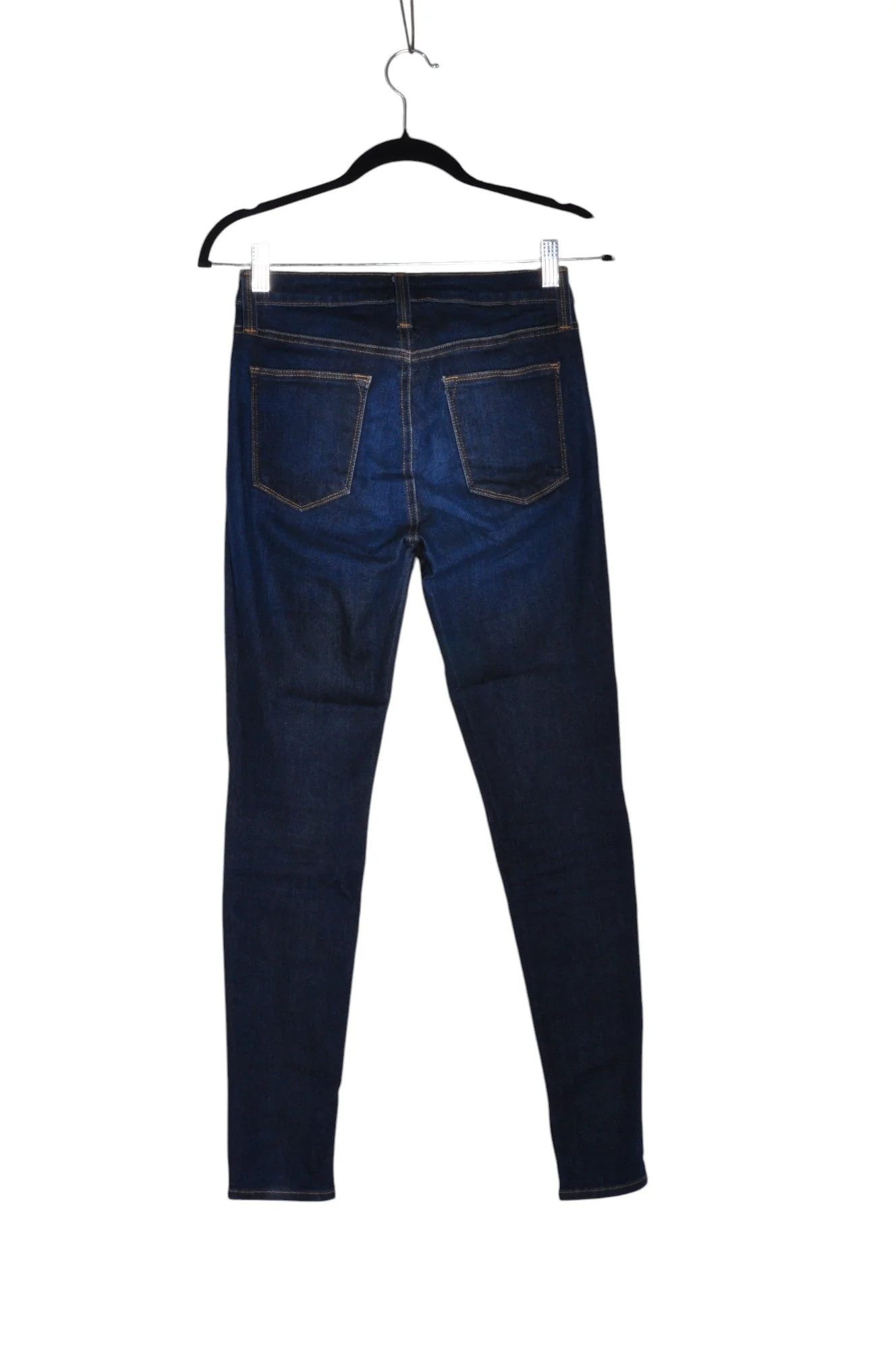 JUSTBLACK Women Skinny Jeans Regular fit in Blue - 26 - Image 2