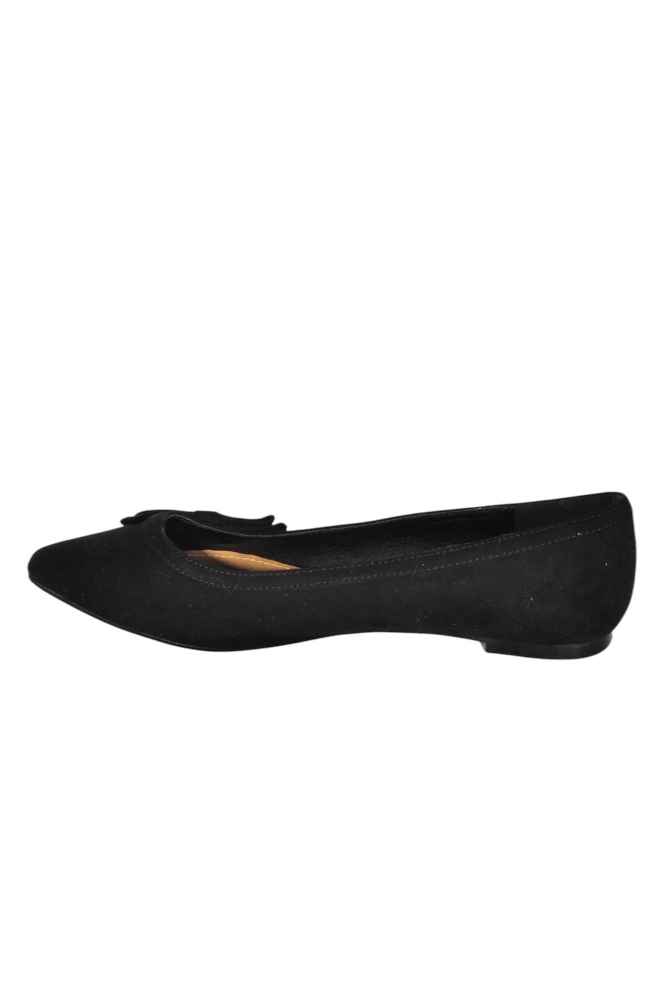JUSTFAB Women Flat Shoes Regular fit in Black - 9 - Image 2