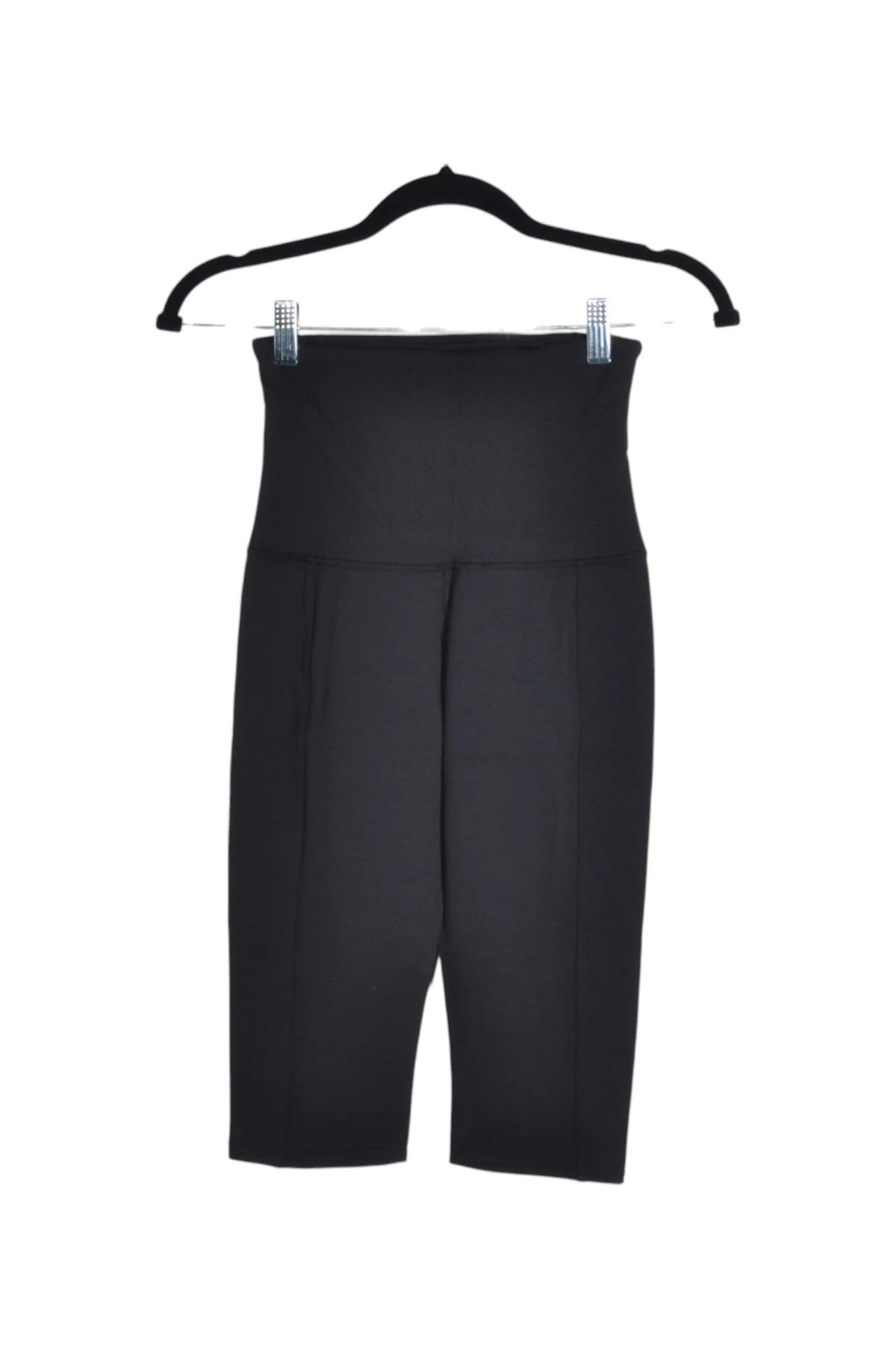 KARMA Women Activewear Leggings Regular fit in Black - S