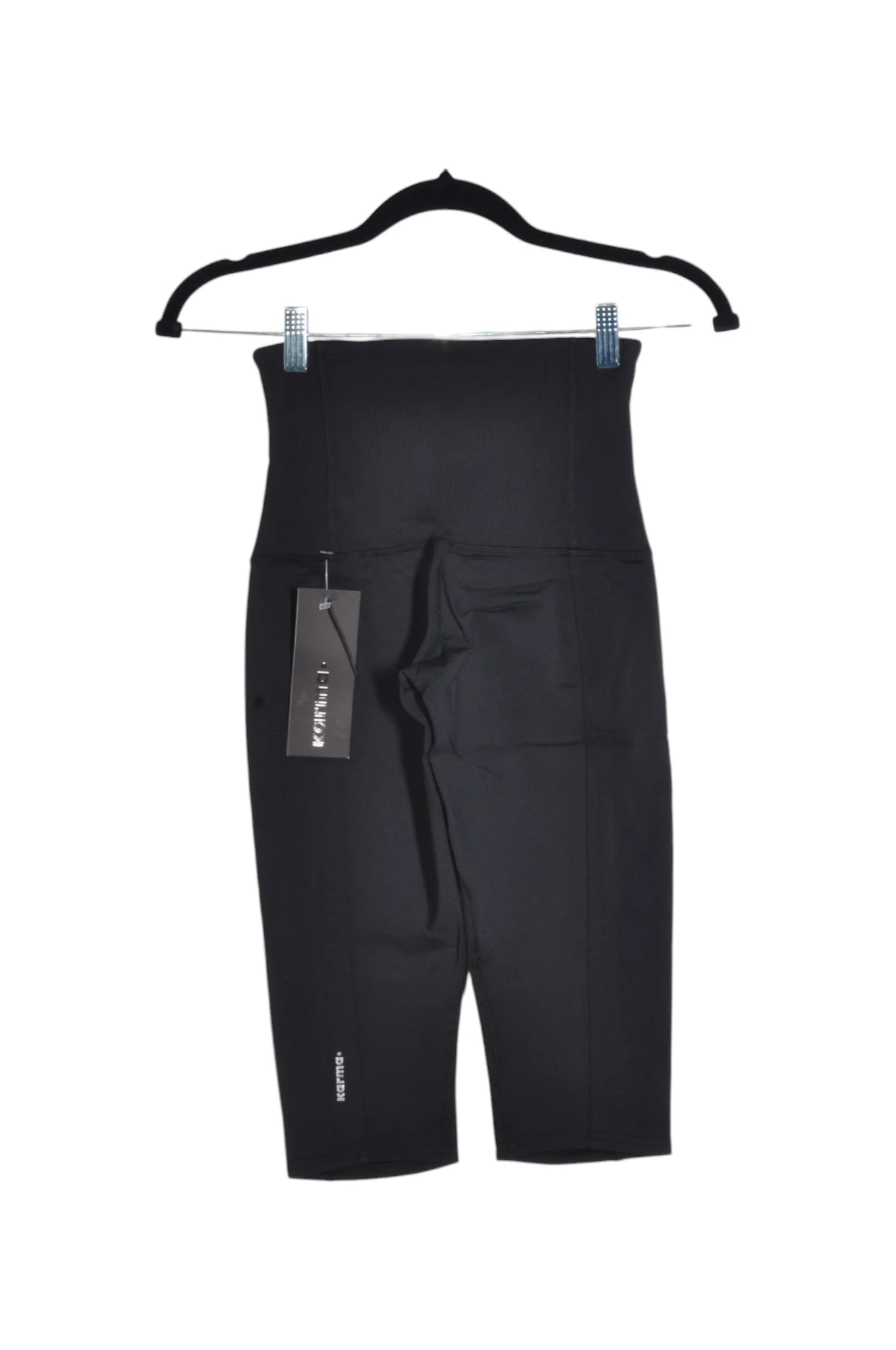 KARMA Women Activewear Leggings Regular fit in Black - S - Image 2