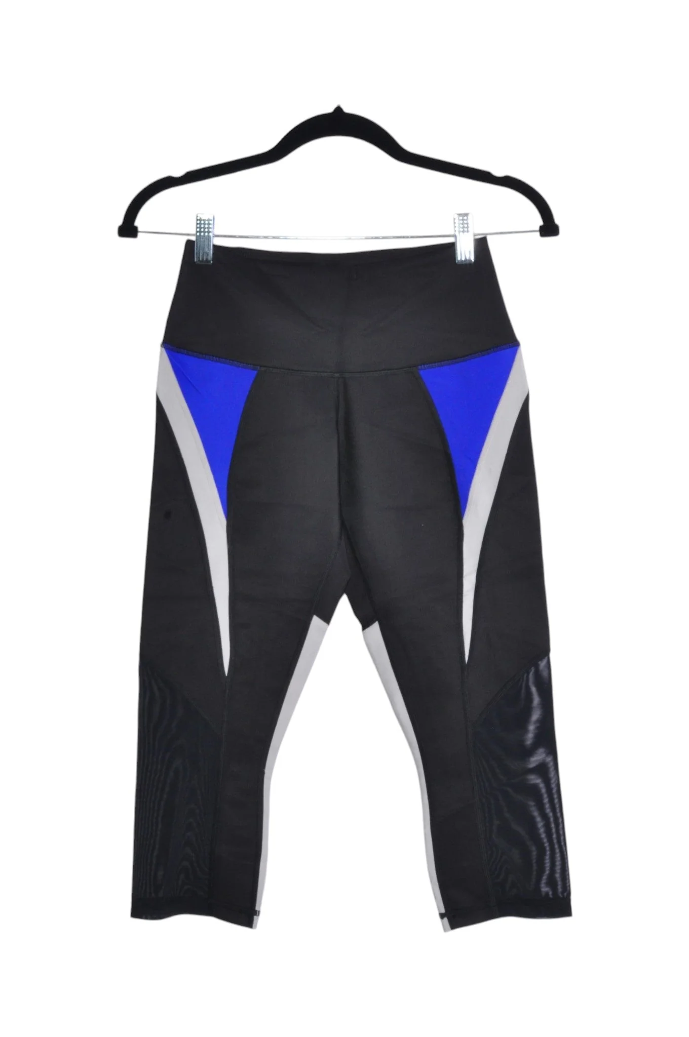 KARMA Women Activewear Leggings Regular fit in Black - S