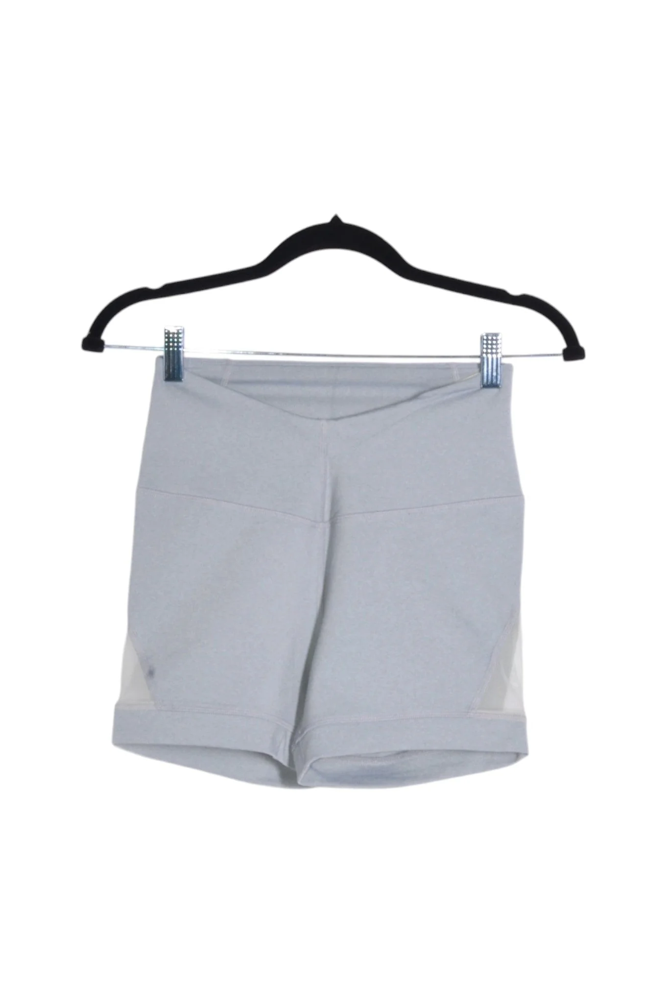 KARMA Women Classic Shorts Regular fit in Gray - M