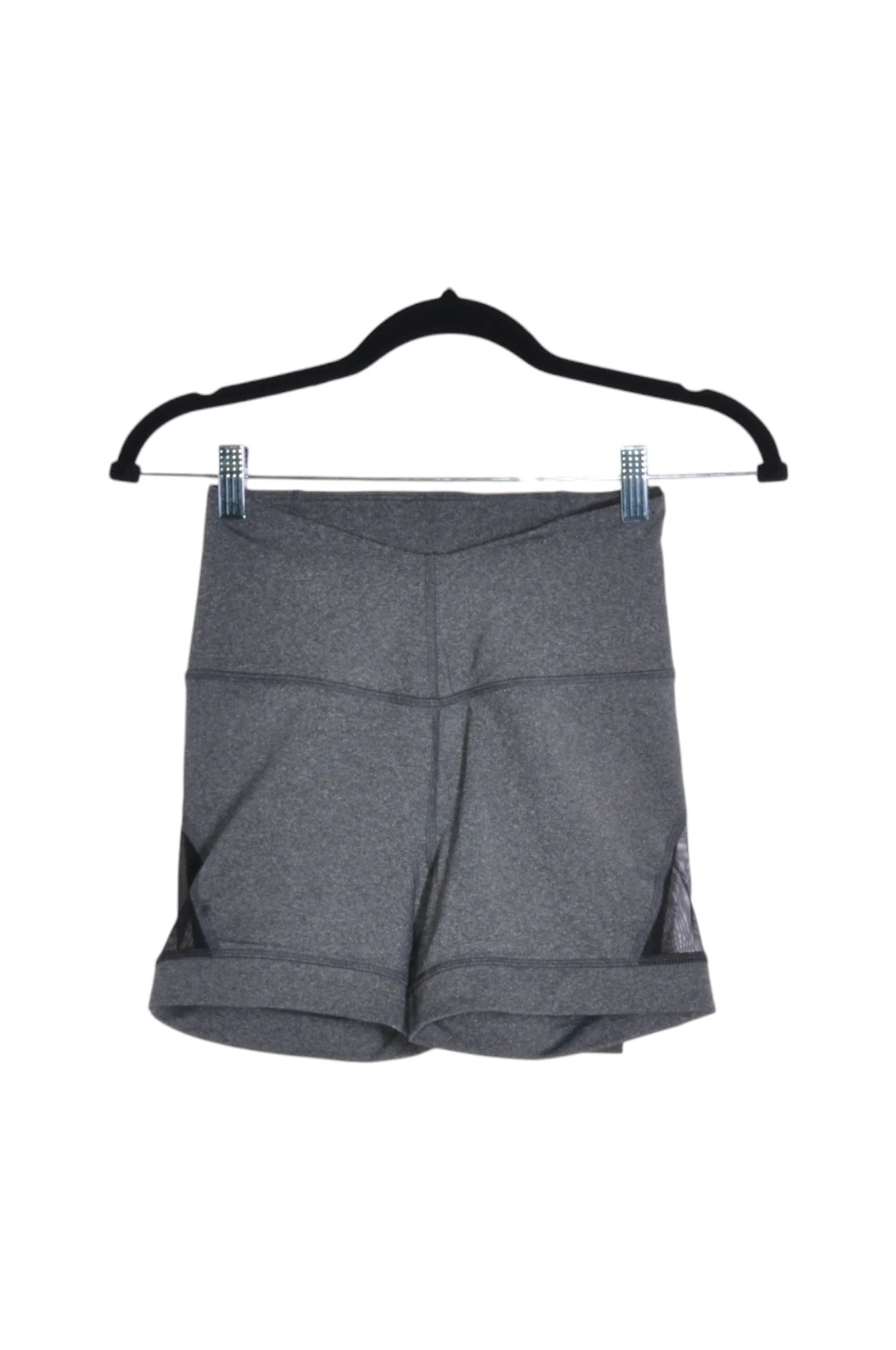 KARMA Women Classic Shorts Regular fit in Gray - S