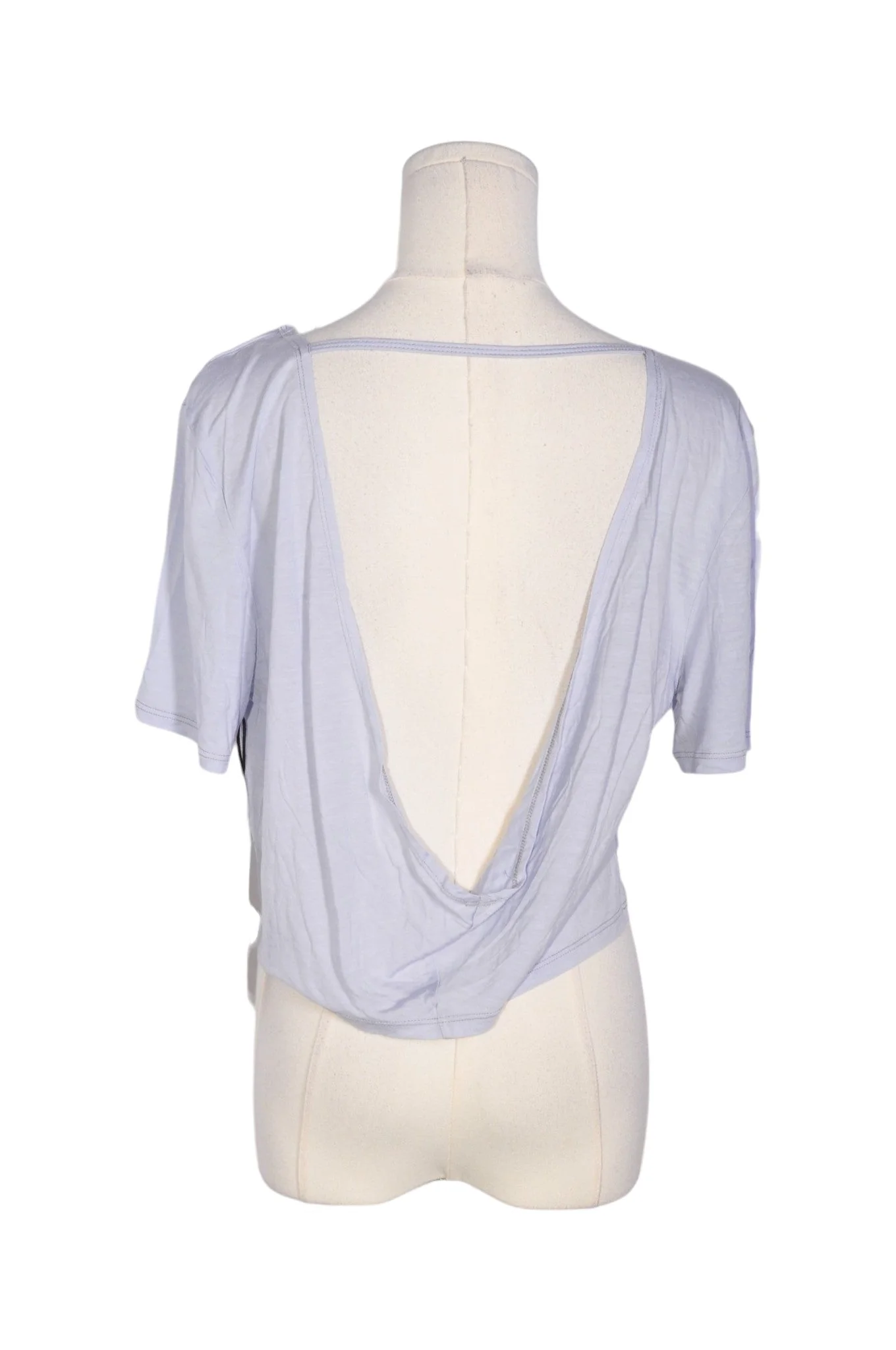 KARMA Women Crop Tops Regular fit in Gray - S - Image 2