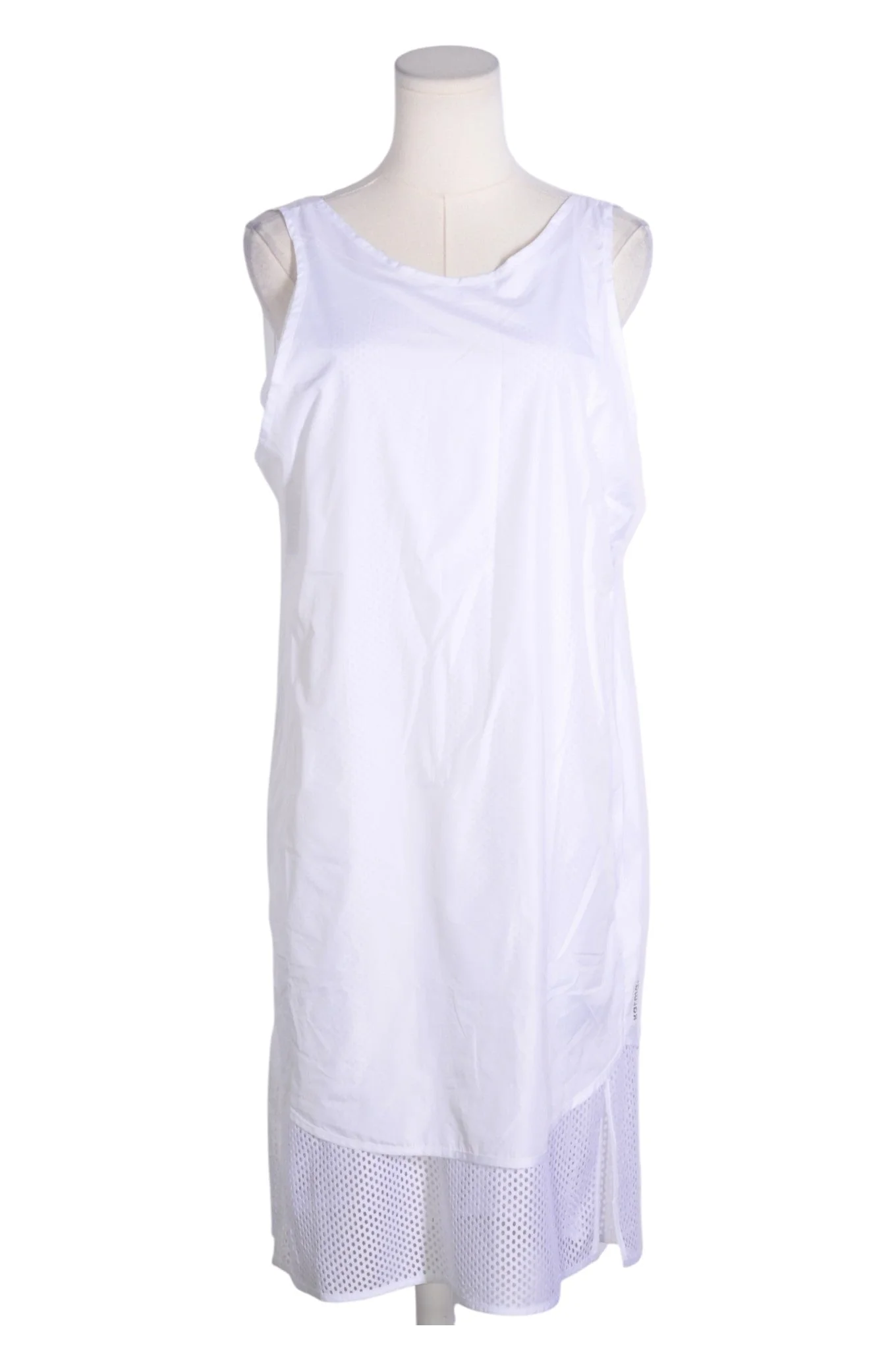 KARMA Women High Low Dresses Regular fit in White - L