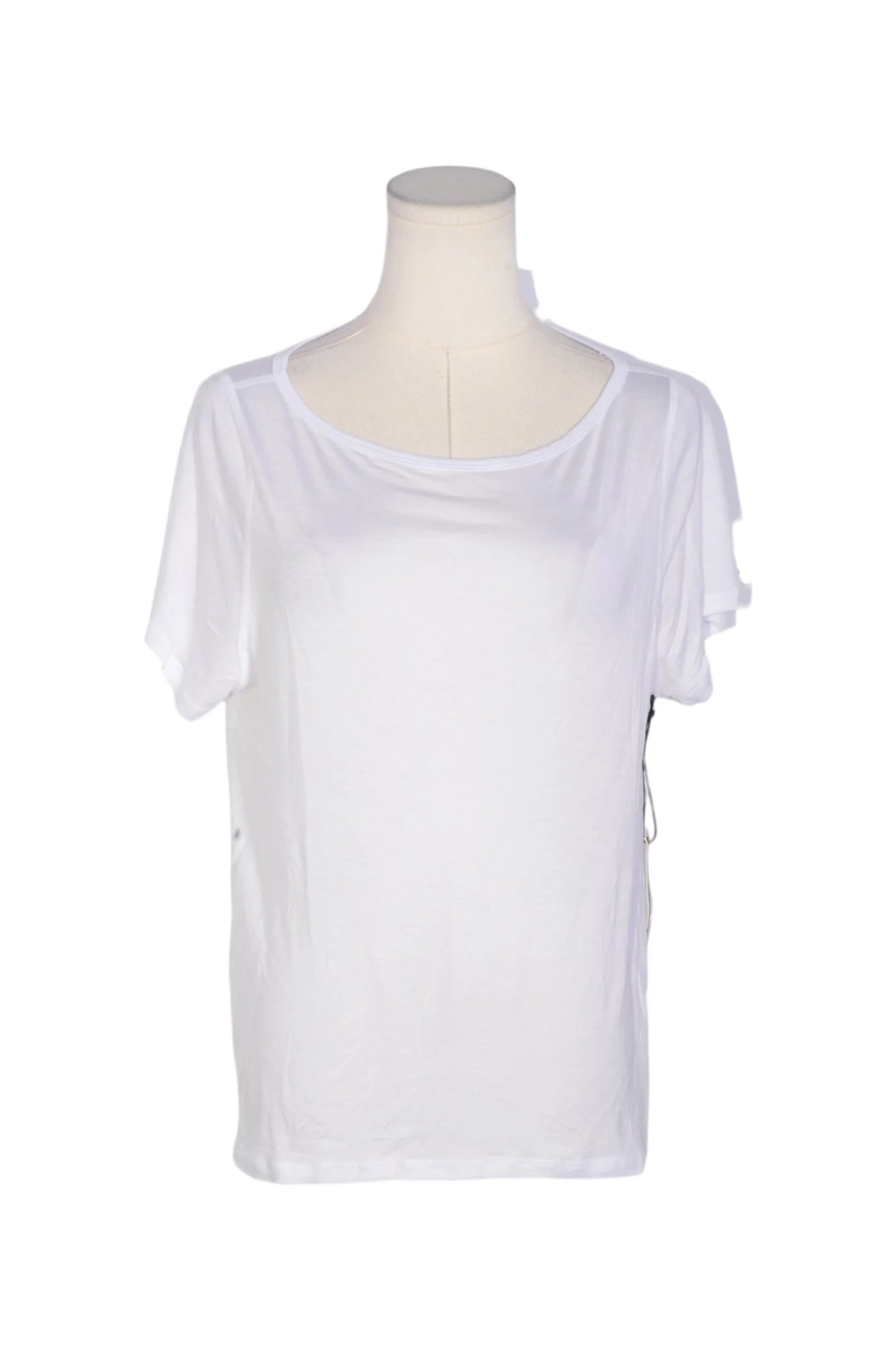 KARMA Women T-Shirts Regular fit in White - S