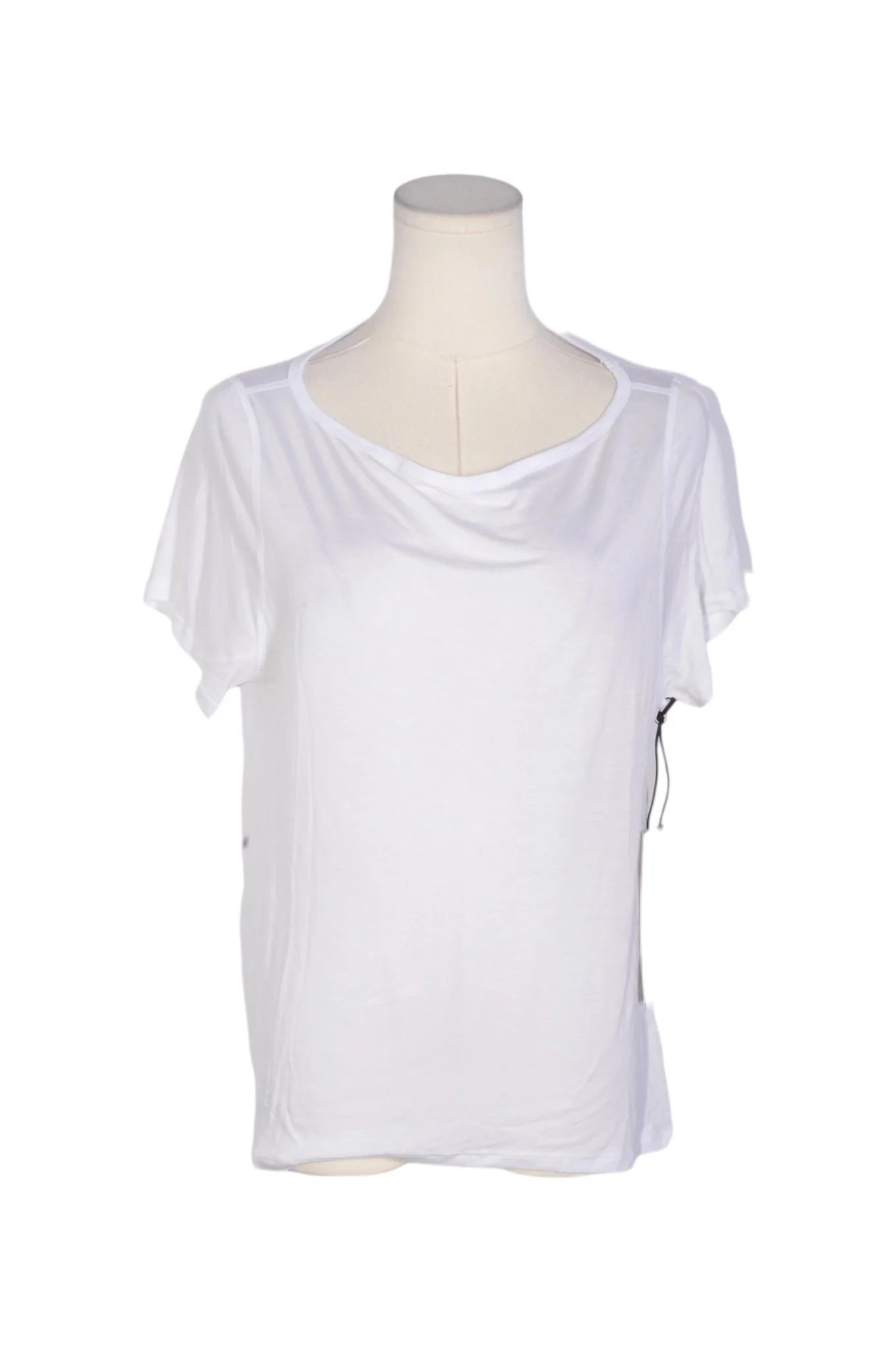 KARMA Women T-Shirts Regular fit in White - S