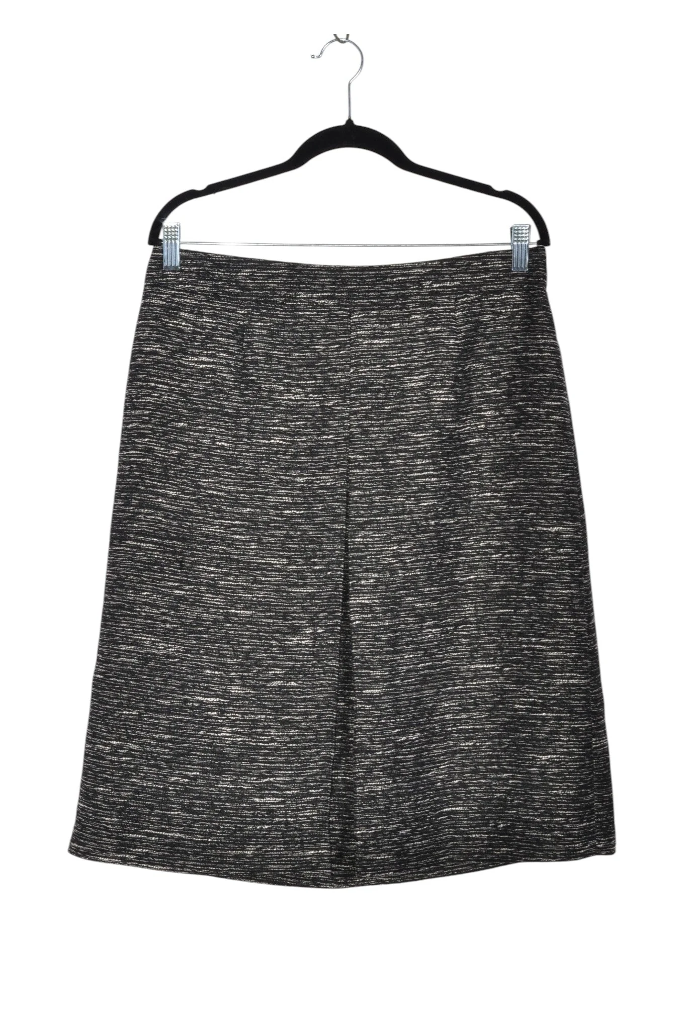 KATE HILL Women A-Line Skirts Regular fit in Black - 10