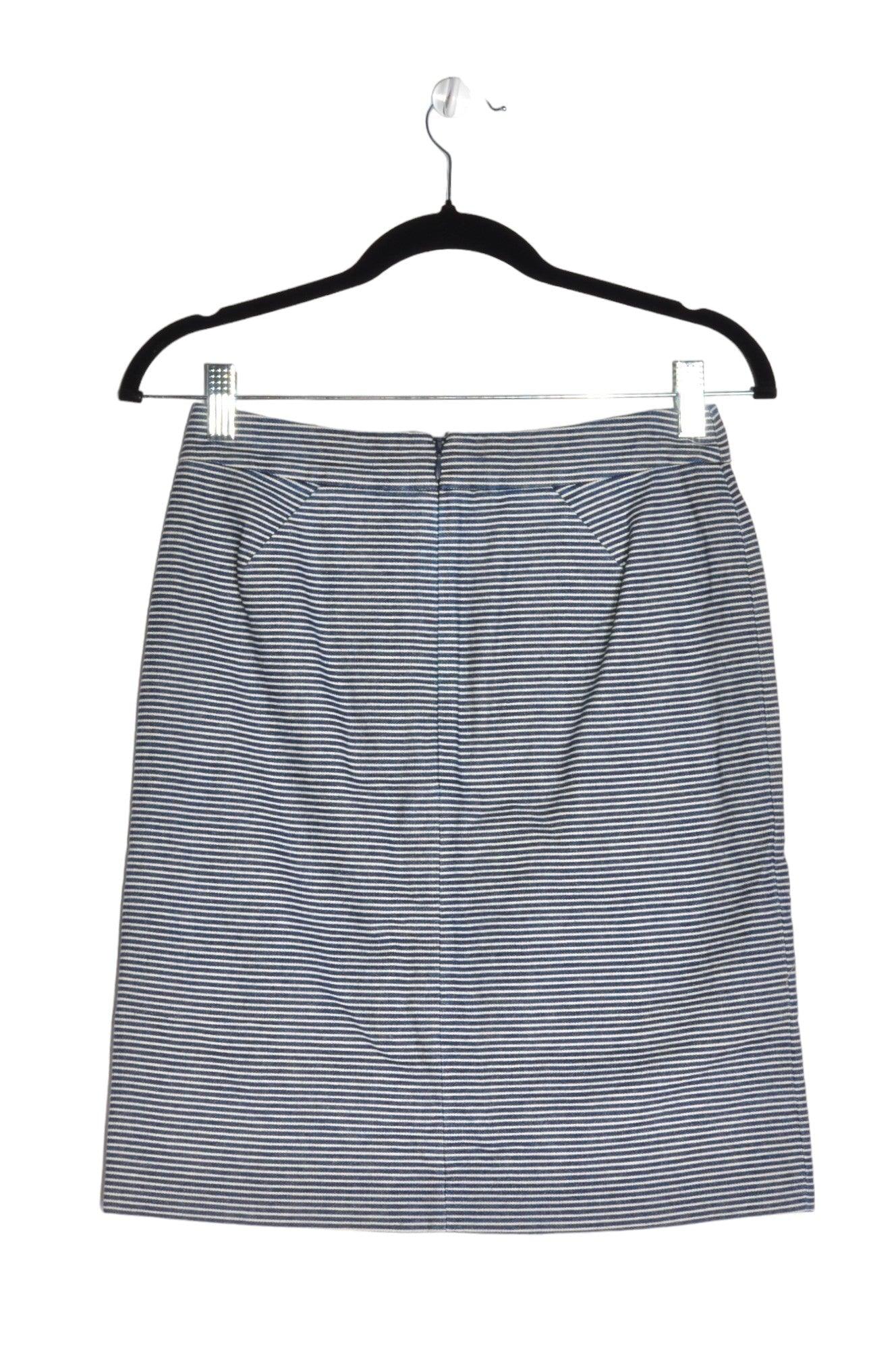 KATE SPADE Women Casual Skirts Regular fit in Blue - 0 - Image 2