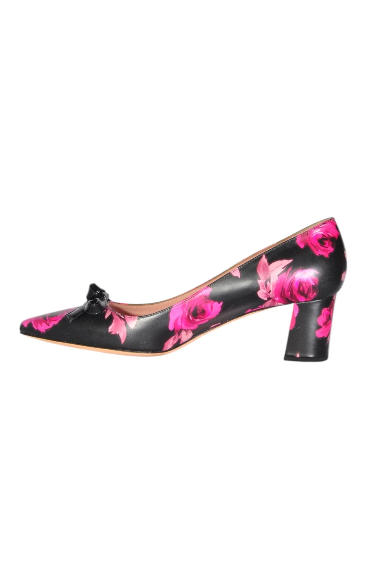 KATE SPADE Women Heels Regular fit in Black - 8.5 - Image 2