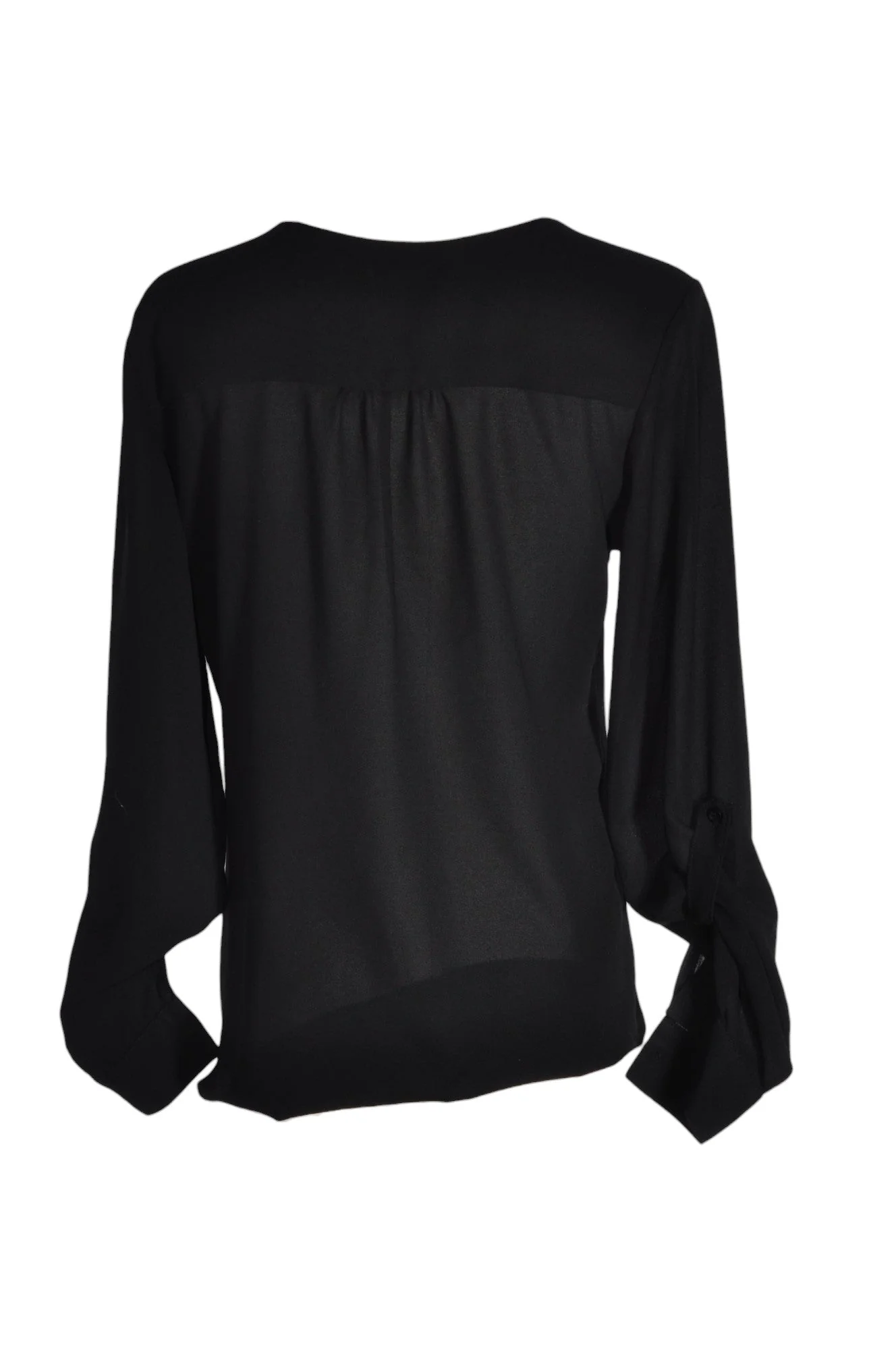 KATIE Women Blouses Regular fit in Black - S - Image 2