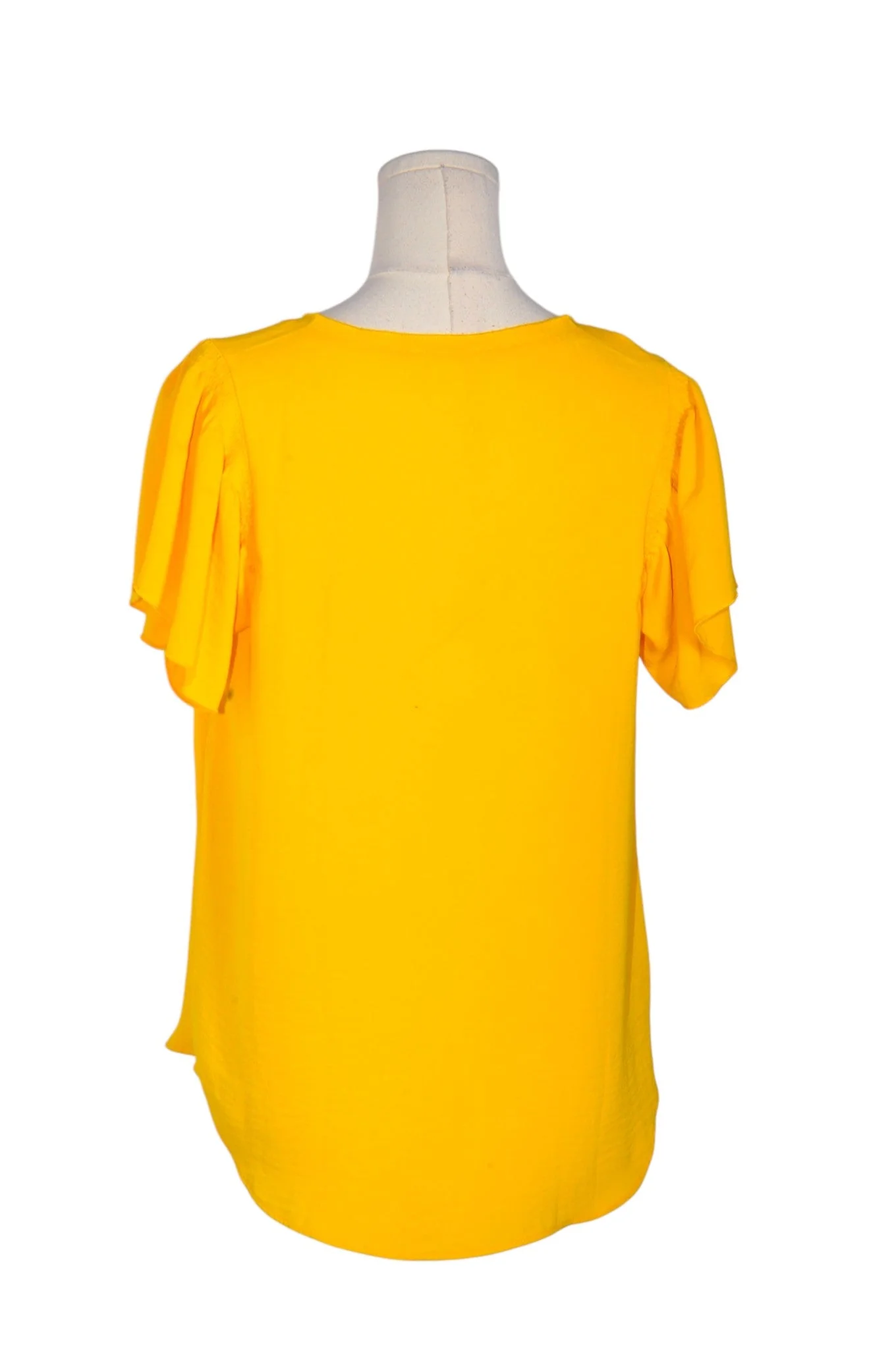 KENAR Women Blouses Regular fit in Yellow - M - Image 2