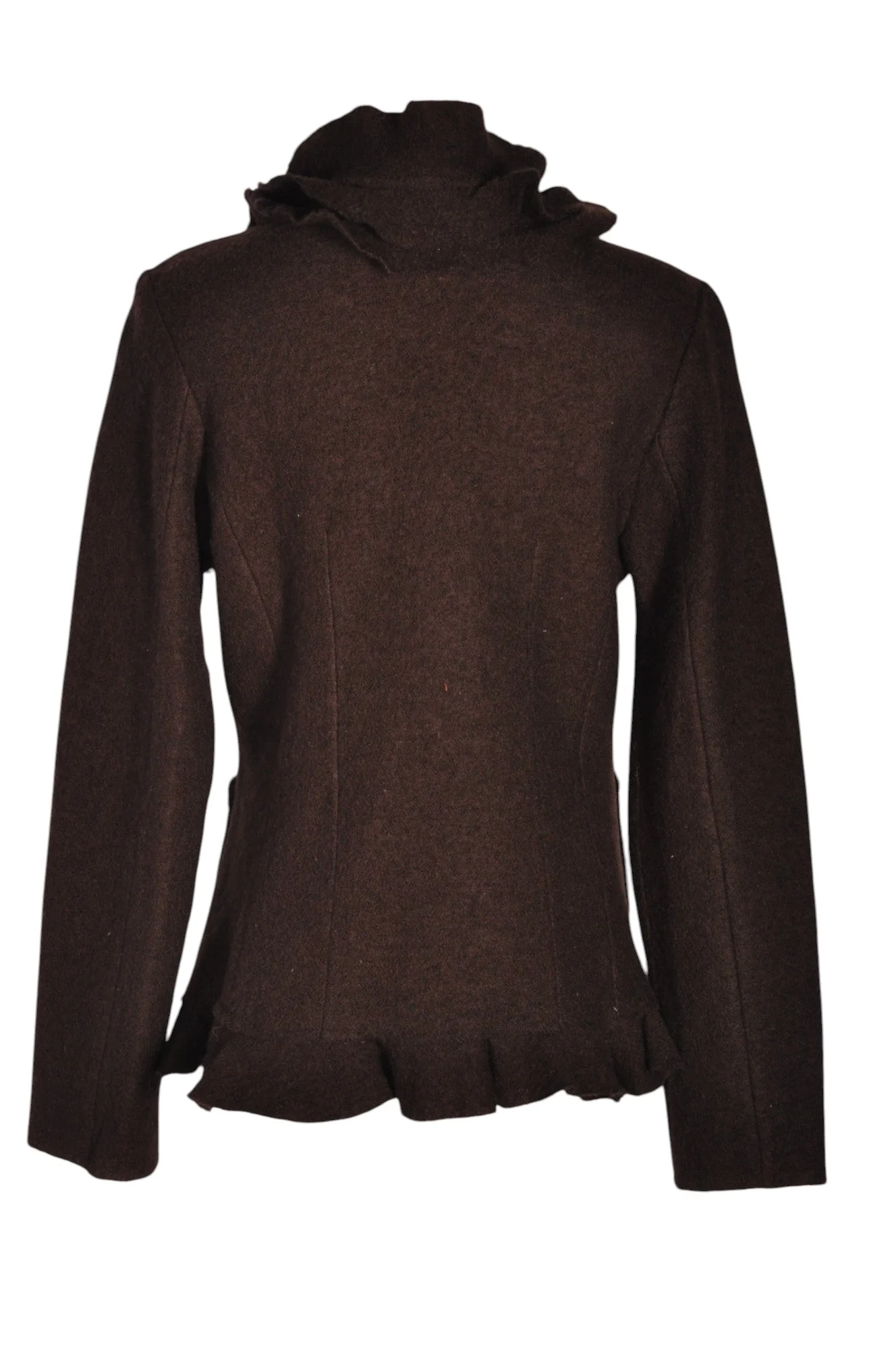 KENAR Women Cardigans Regular fit in Brown - S - Image 2
