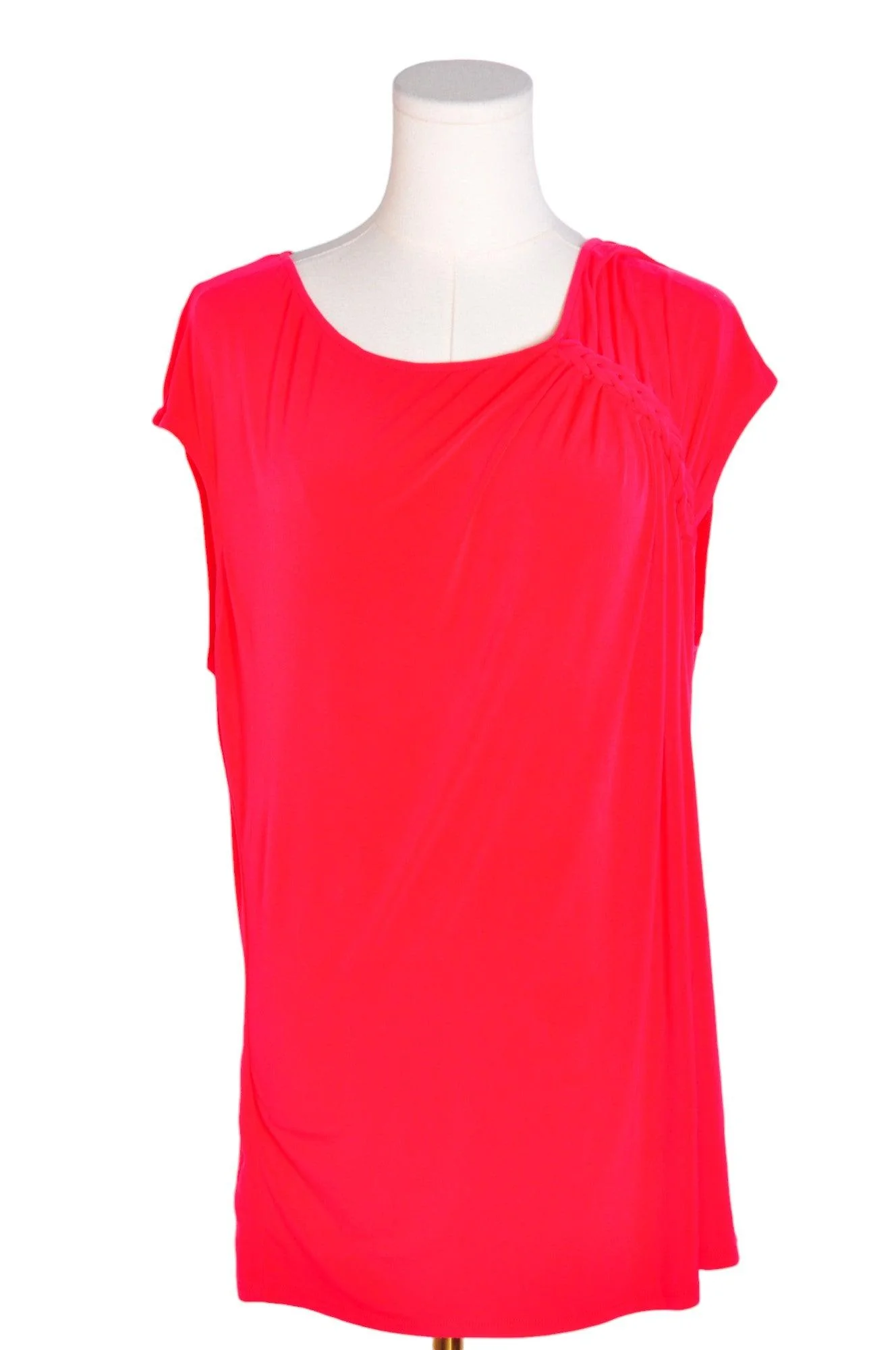 KENNETH COLE Women Blouses Regular fit in Red - M