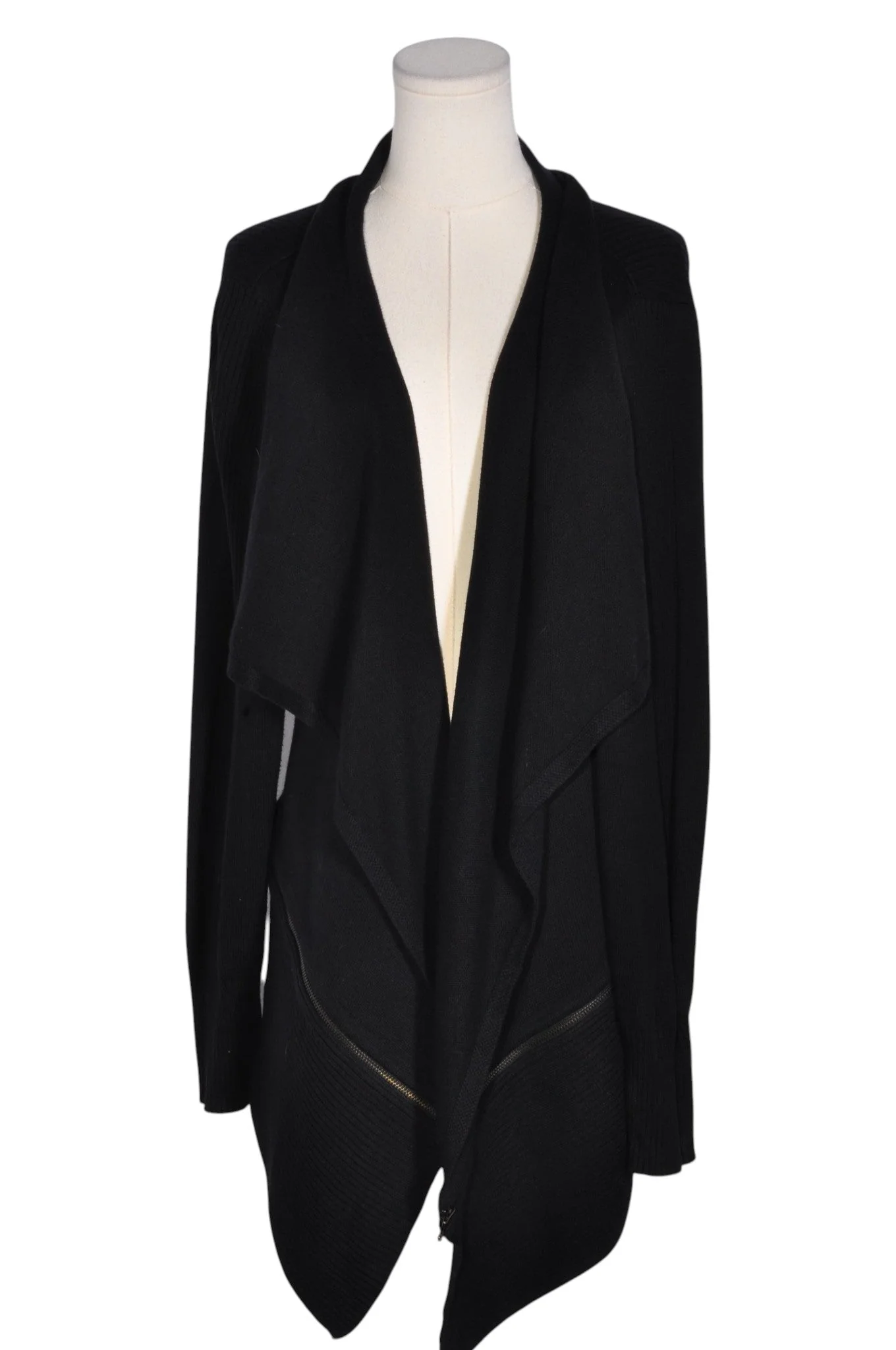 KENNETH COLE Women Cardigans Regular fit in Black - L