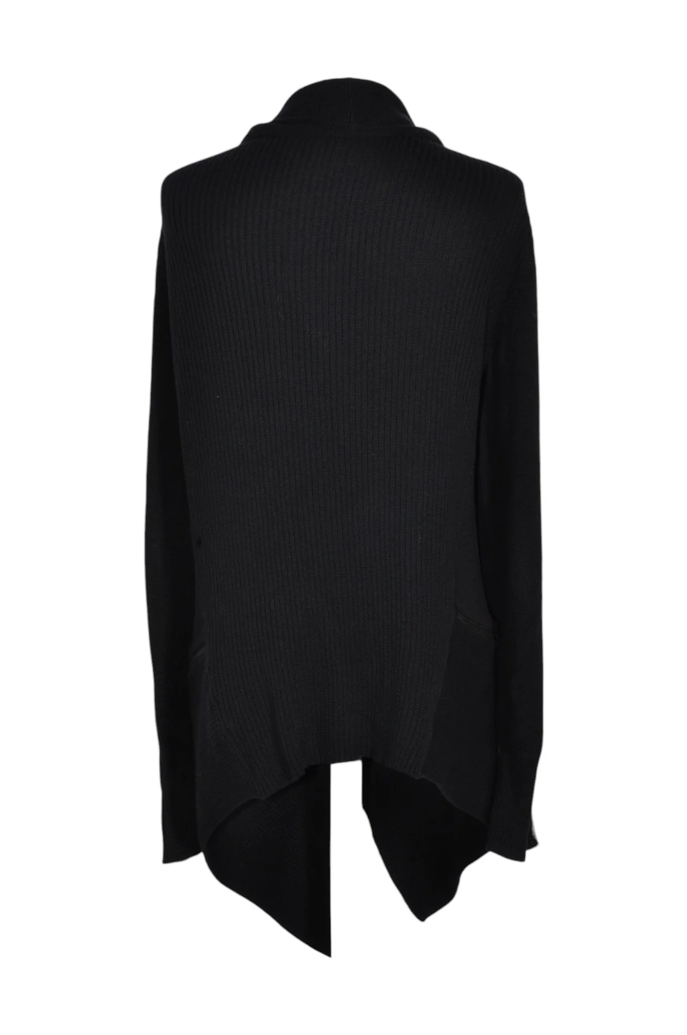 KENNETH COLE Women Cardigans Regular fit in Black - L - Image 2