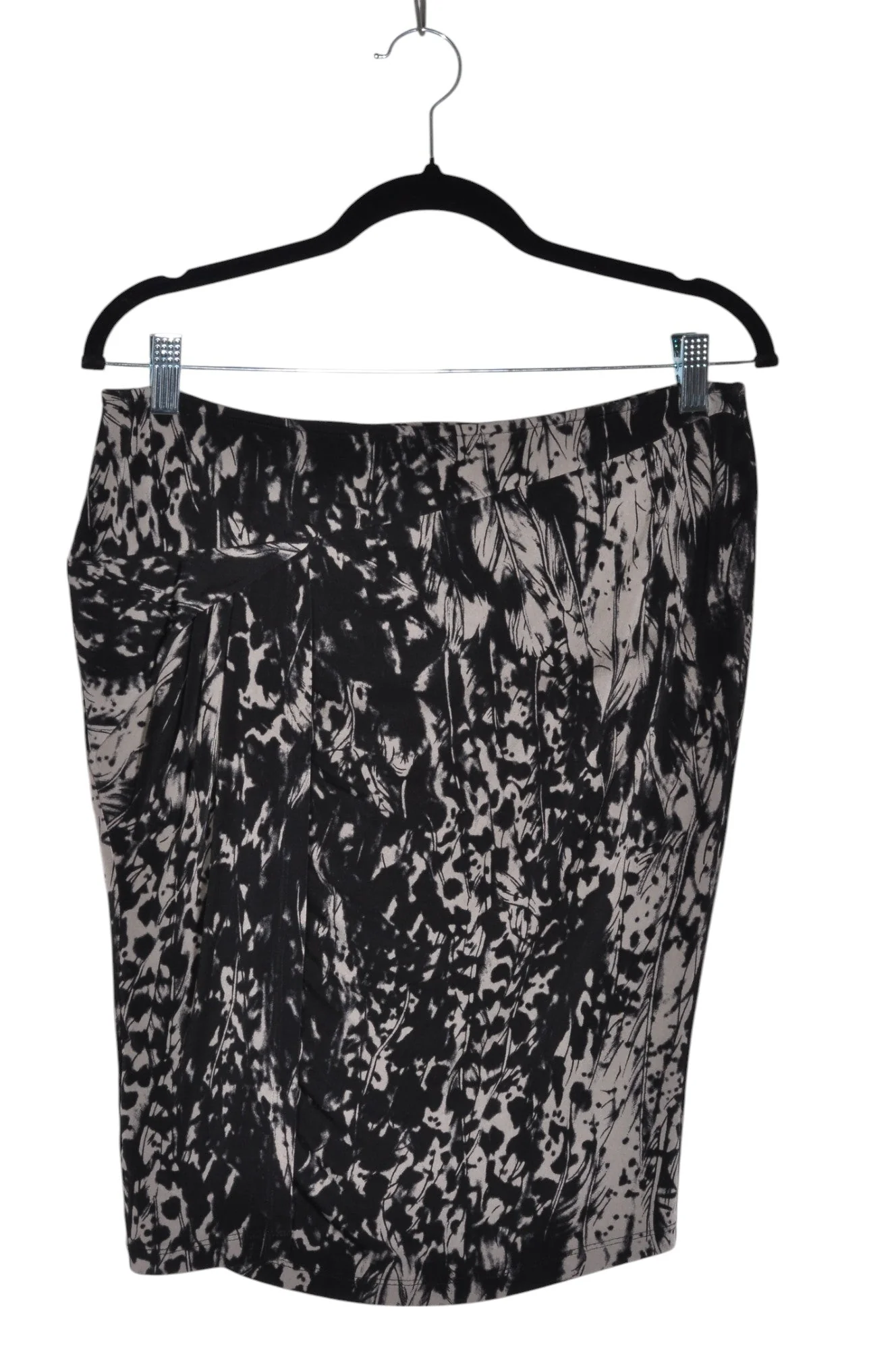 KENNETH COLE Women Pencil Skirts Regular fit in Black - S