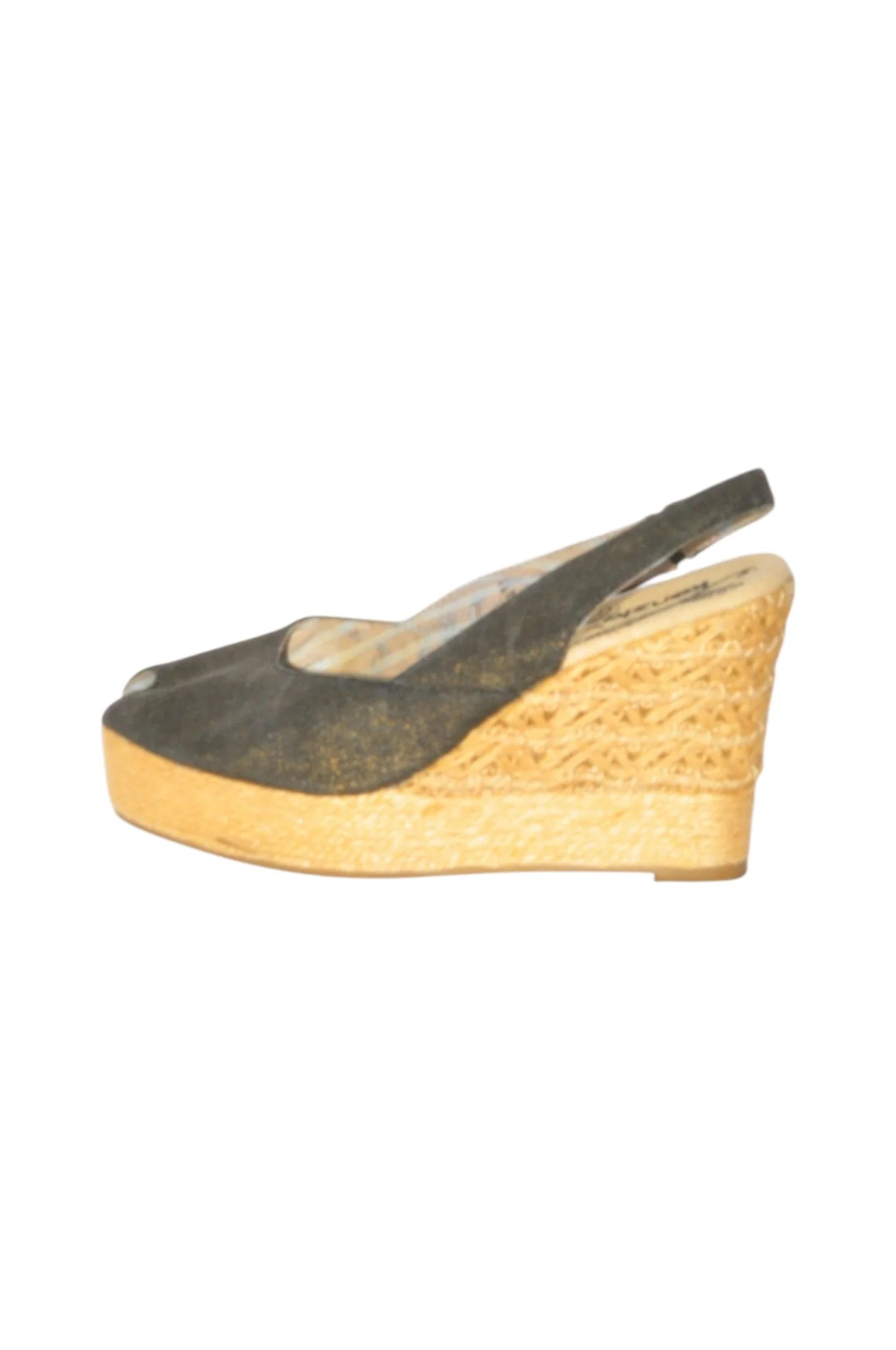 KENSIE Women Heels Regular fit in Gray - 7 - Image 2