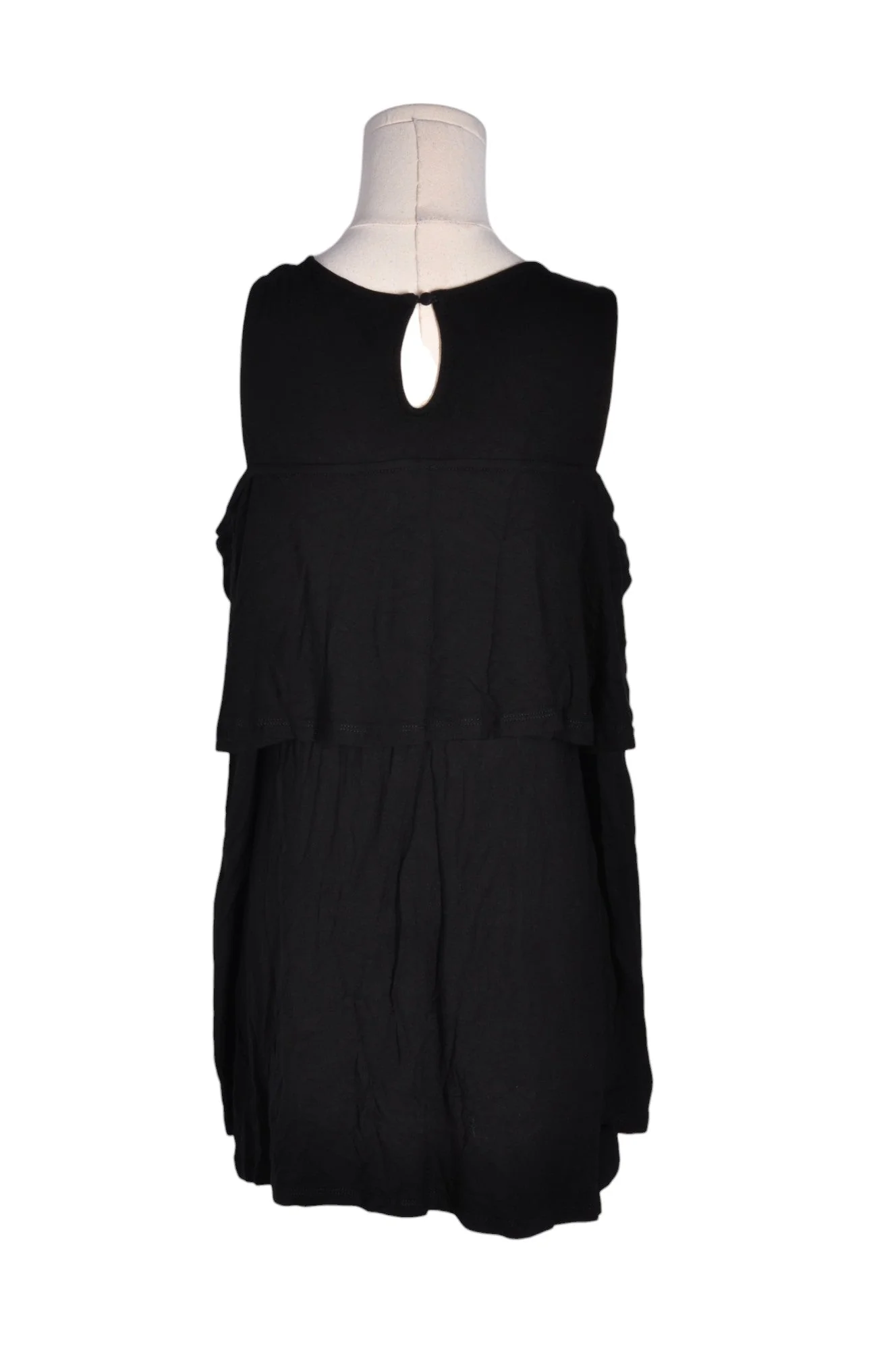 KENSIE Women Tank Tops Regular fit in Black - S - Image 2